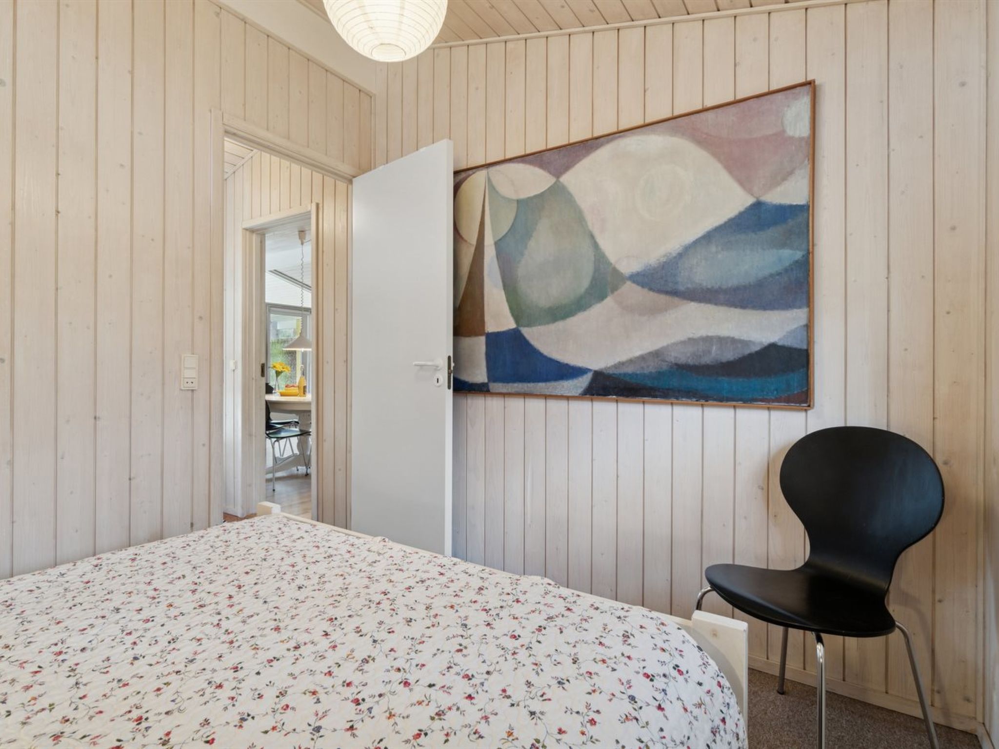 "Eick" - 800m from the sea - Binnen