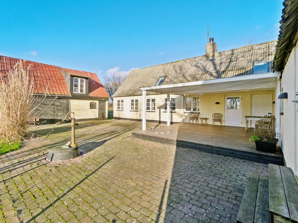 Vakantiehuis Aulikki