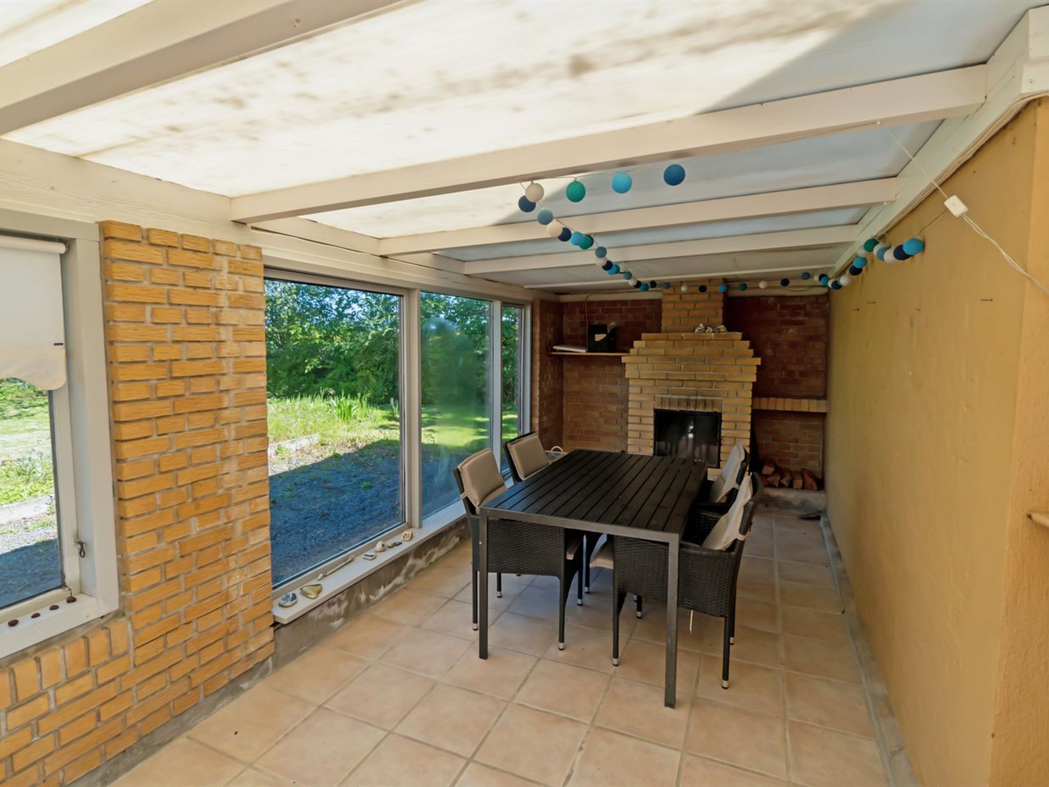 "Agny" - 2.2km from the sea-Inside