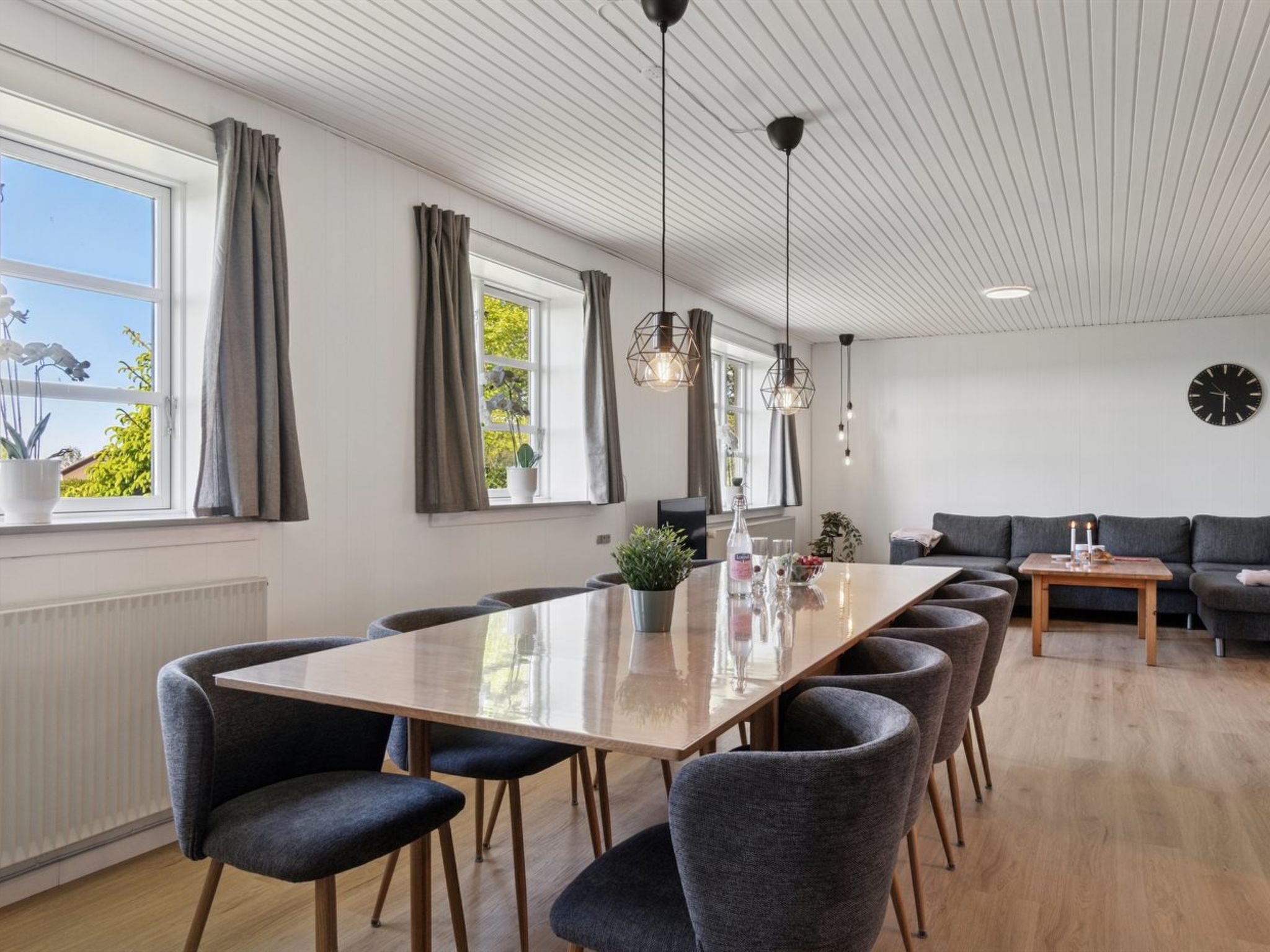 "Agny" - 2.2km from the sea-Inside