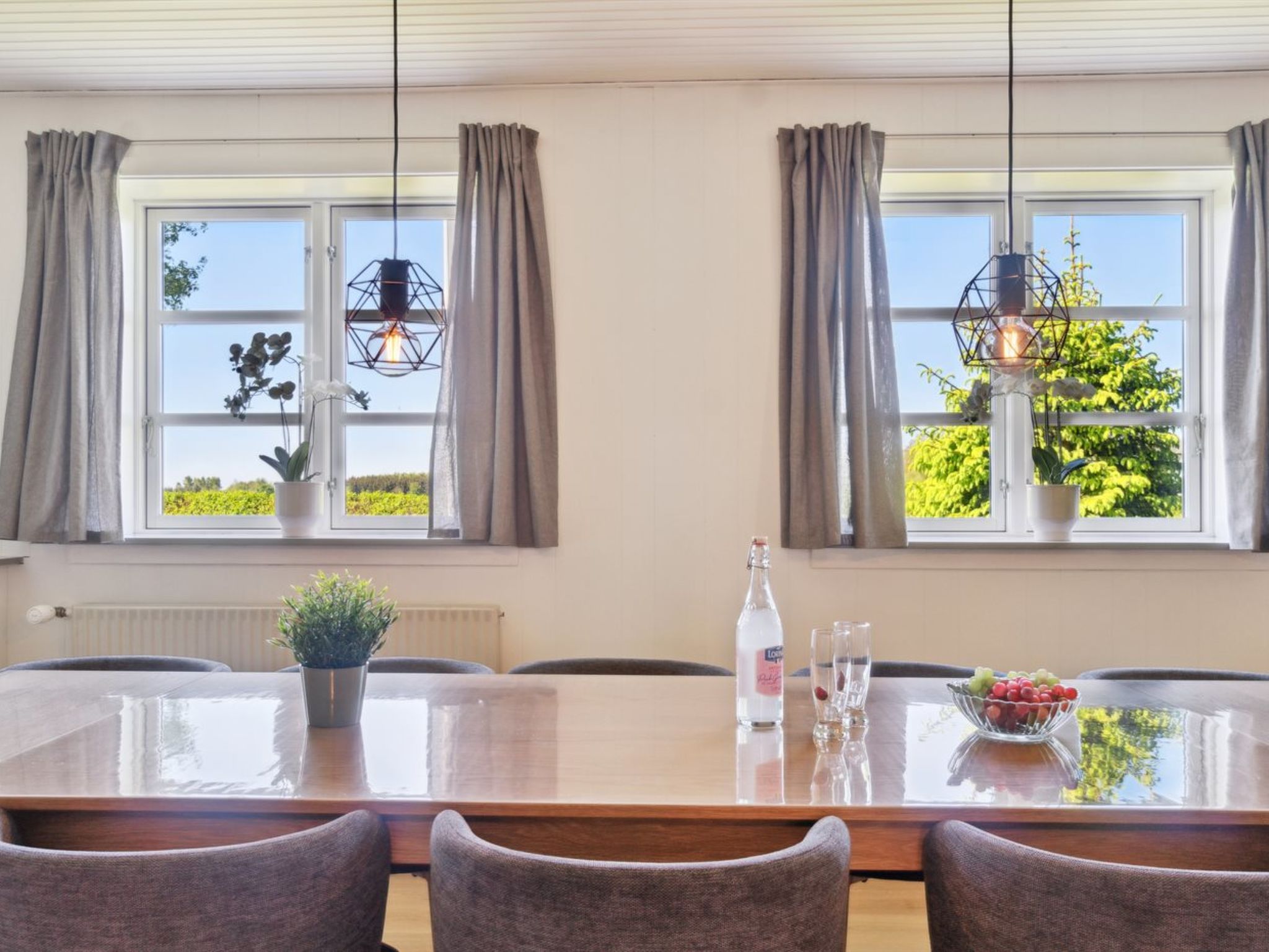 "Agny" - 2.2km from the sea-Inside