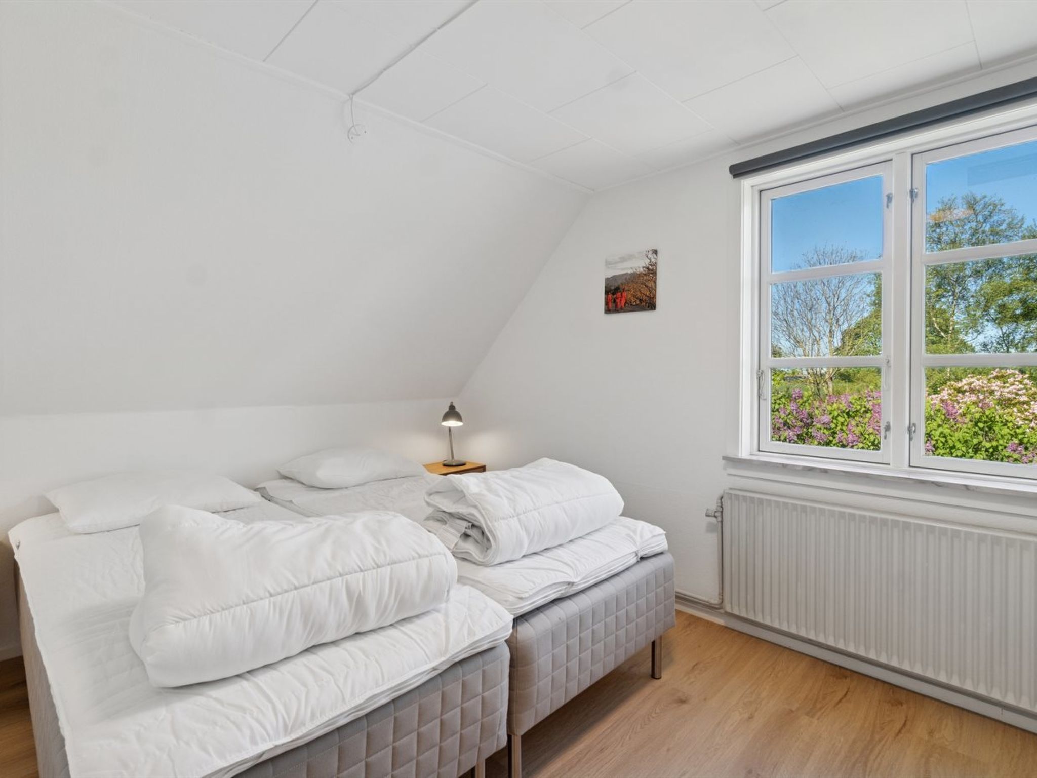 "Agny" - 2.2km from the sea-Inside