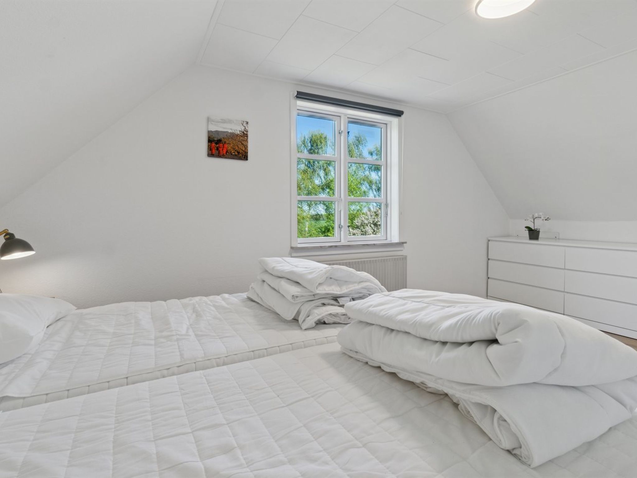 "Agny" - 2.2km from the sea-Inside