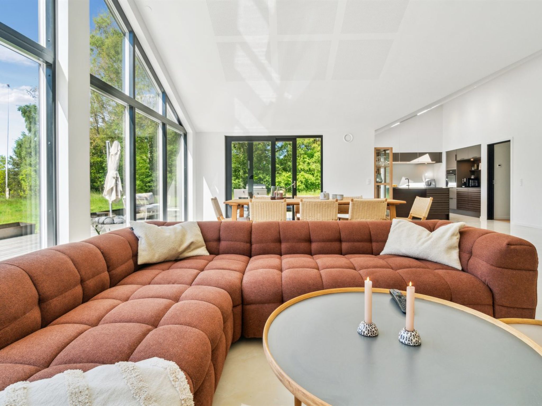 "Tove" - 350m from the sea