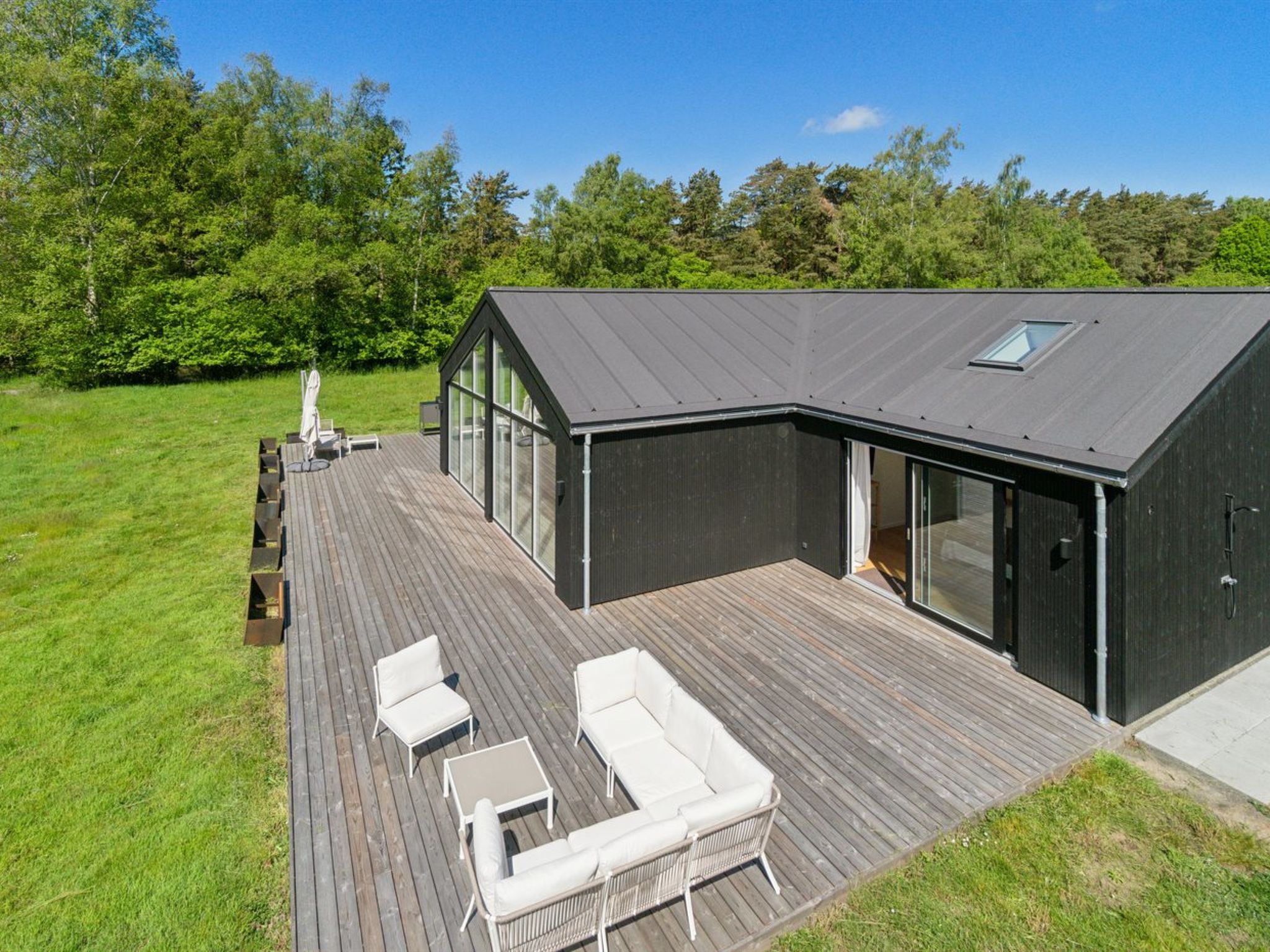 "Tove" - 350m from the sea