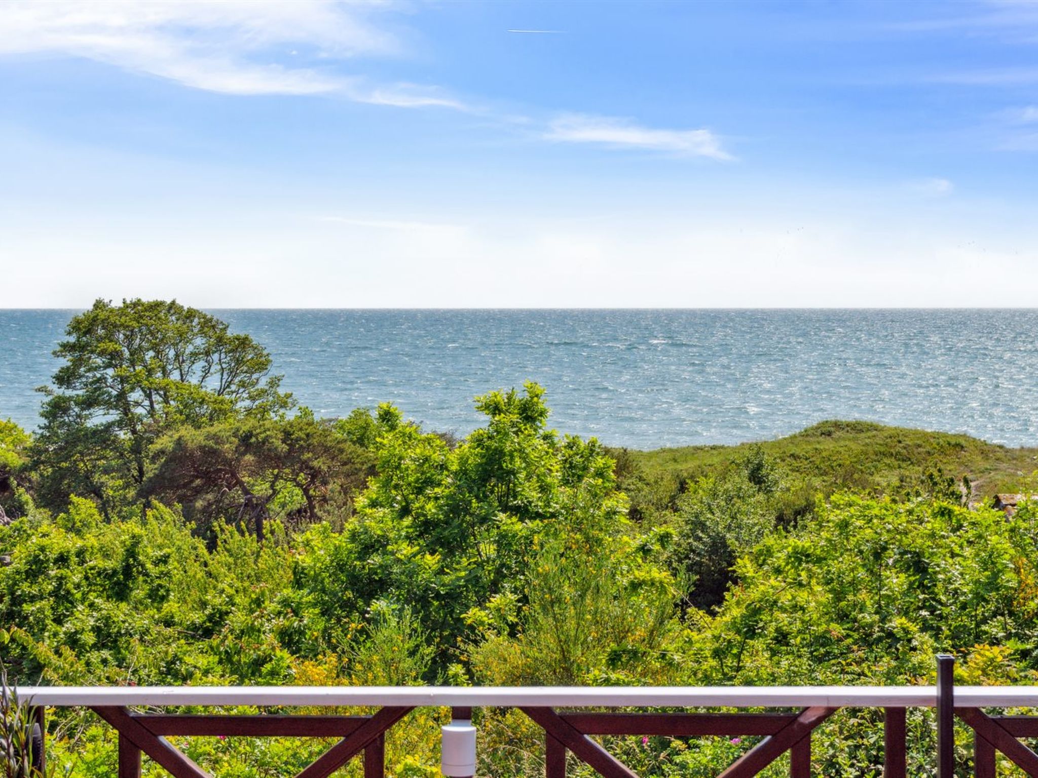 "Mariam" - 100m from the sea - Buiten