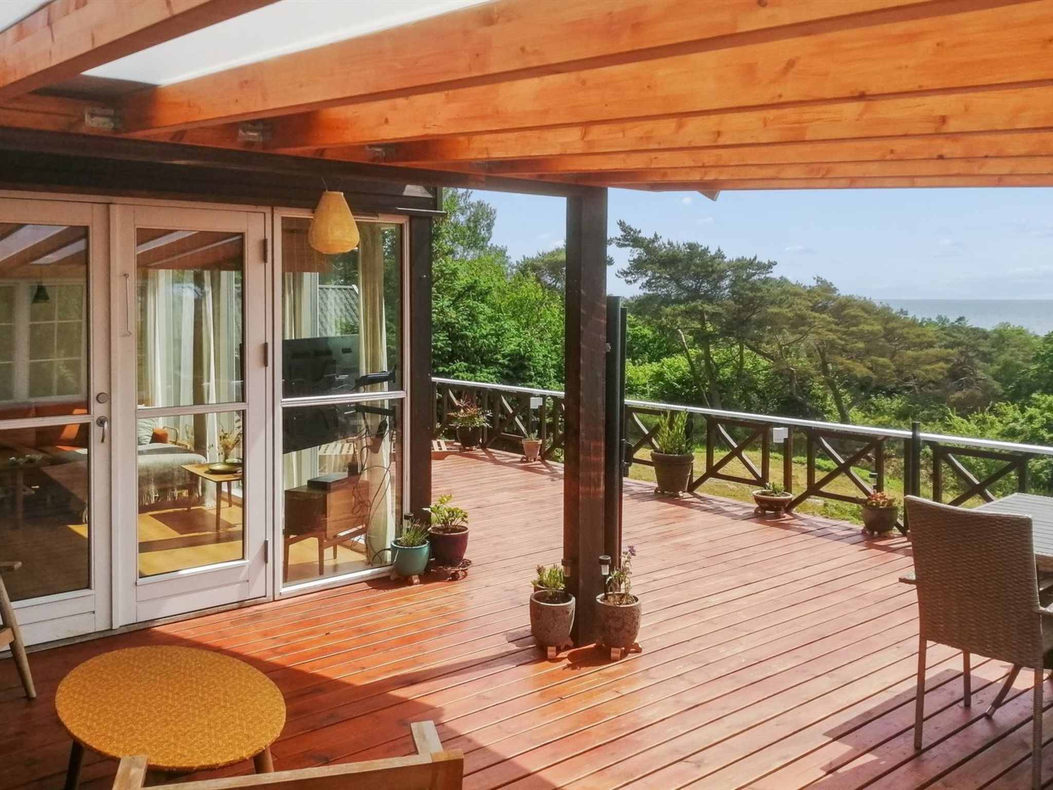 "Mariam" - 100m from the sea - Buiten