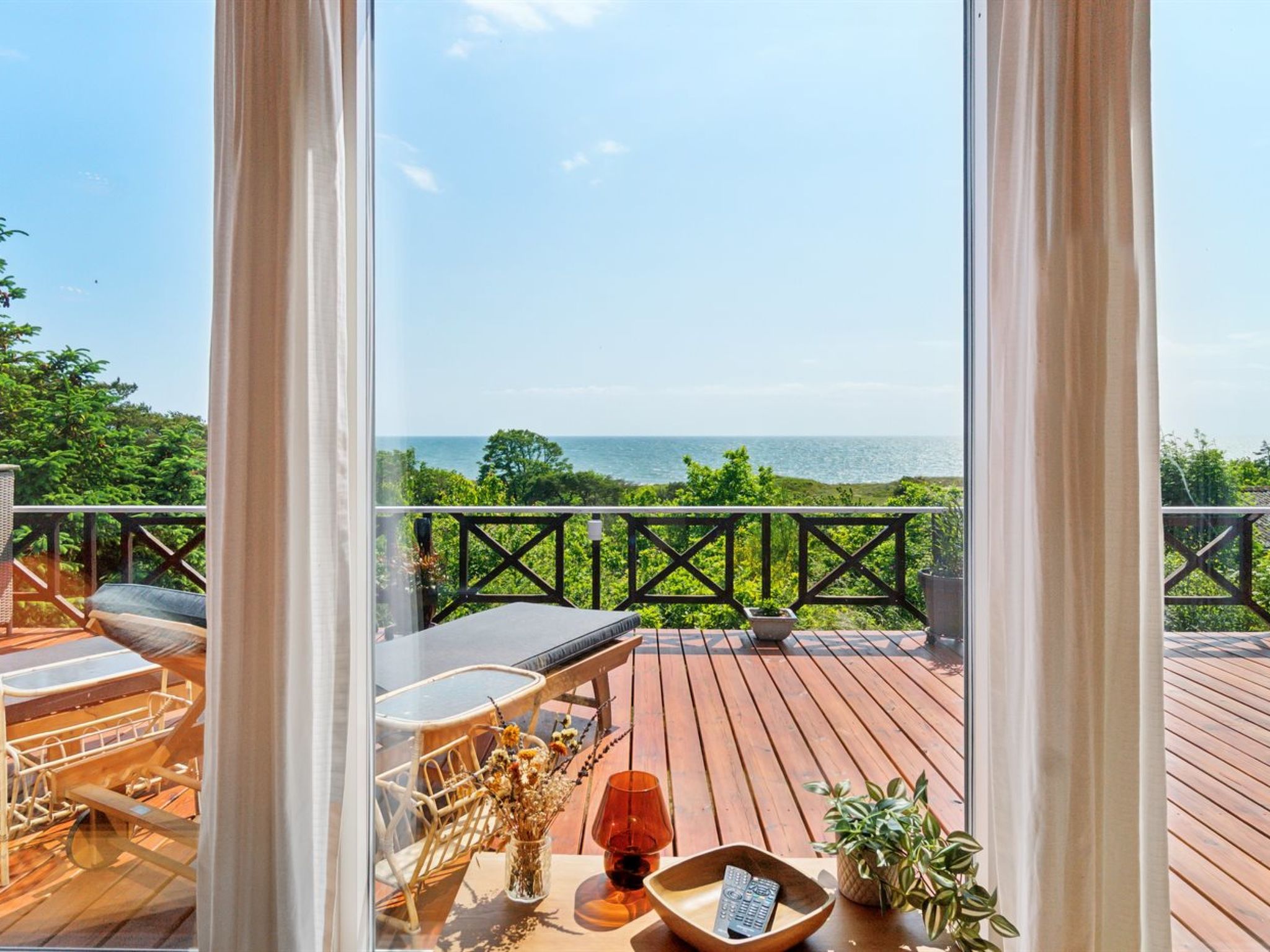 "Mariam" - 100m from the sea - Outside