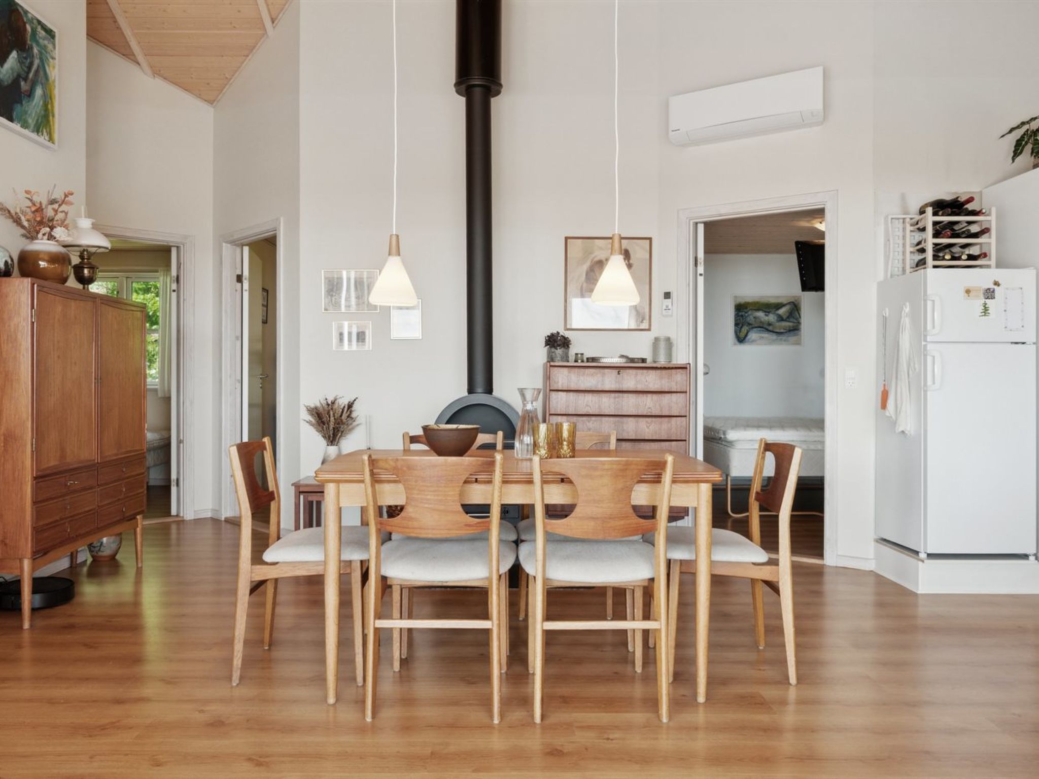 "Mariam" - 100m from the sea - Inside