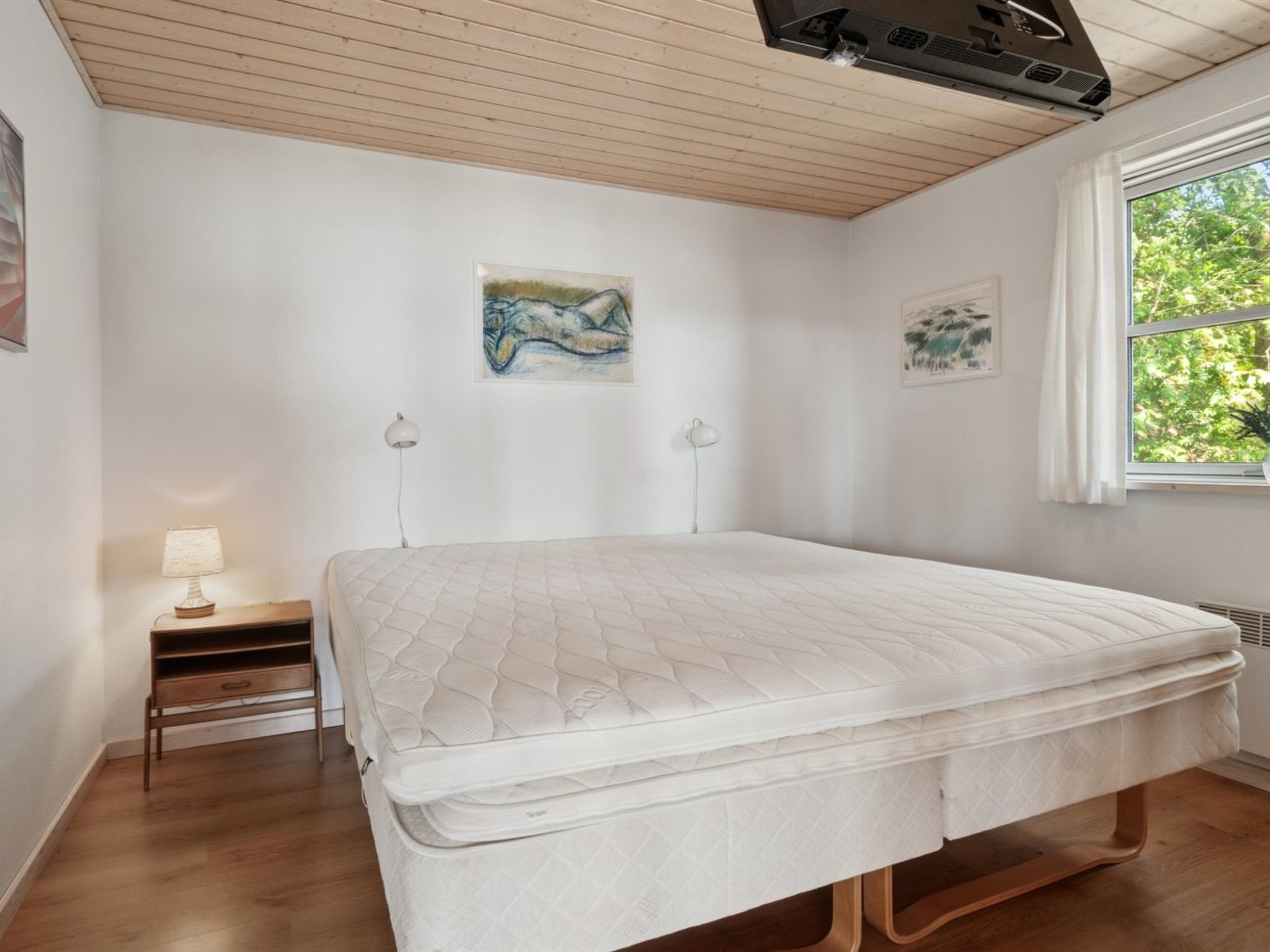 "Mariam" - 100m from the sea - Inside