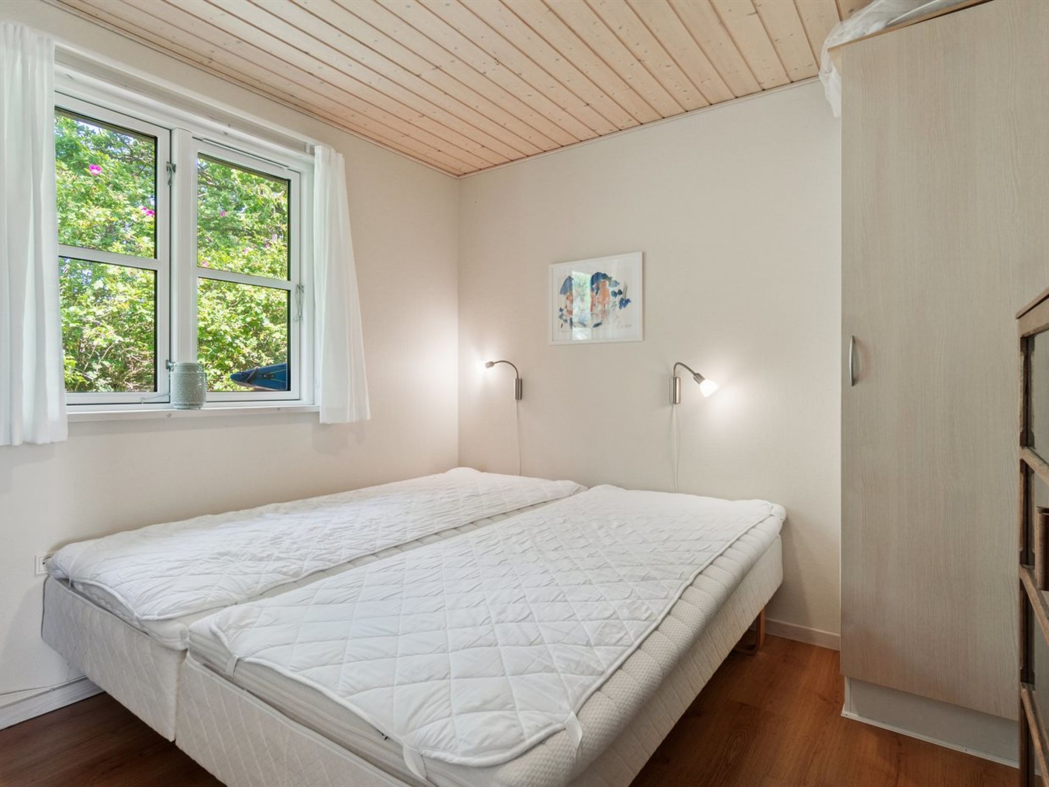 "Mariam" - 100m from the sea - Inside