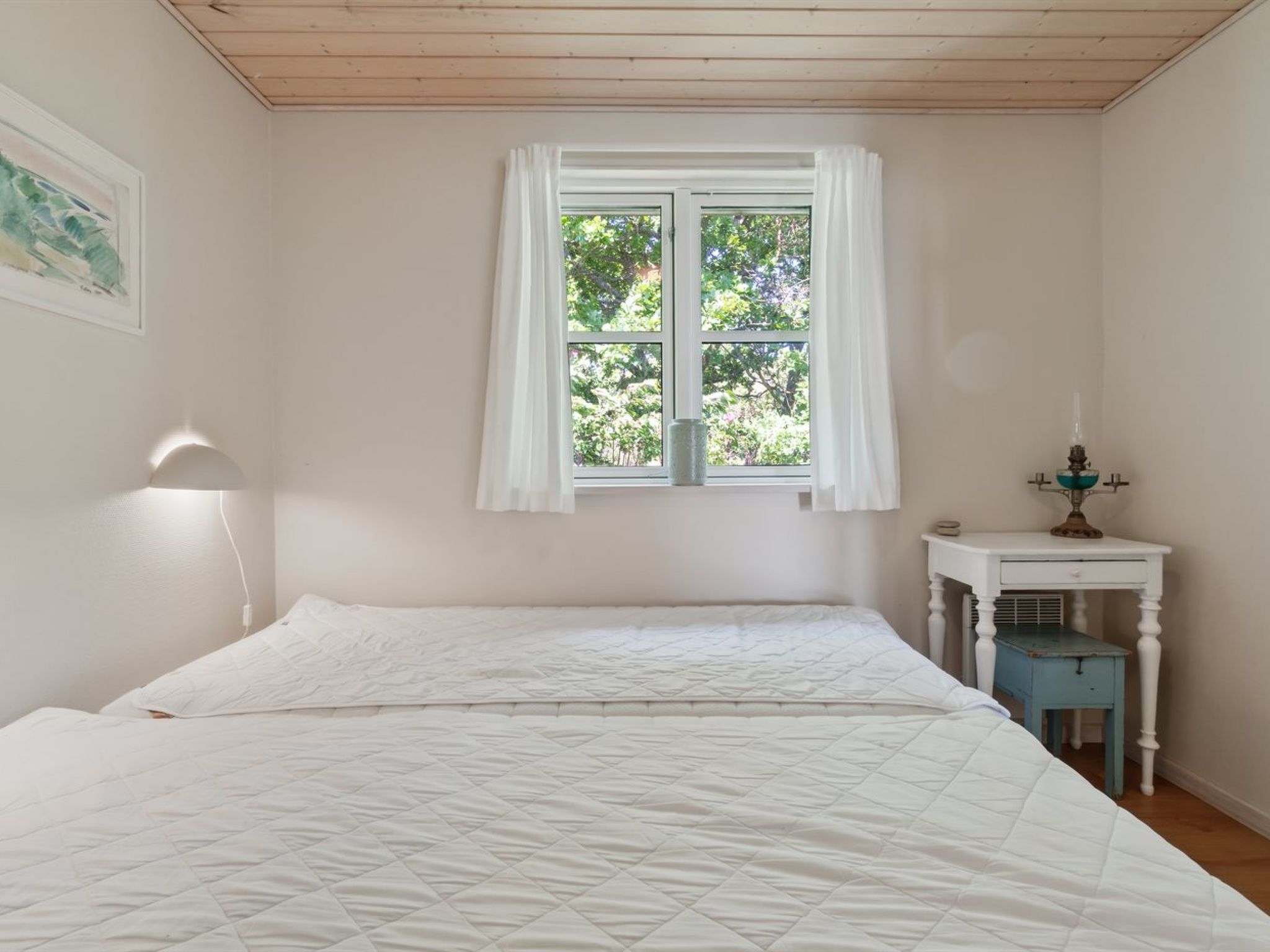 "Mariam" - 100m from the sea - Inside
