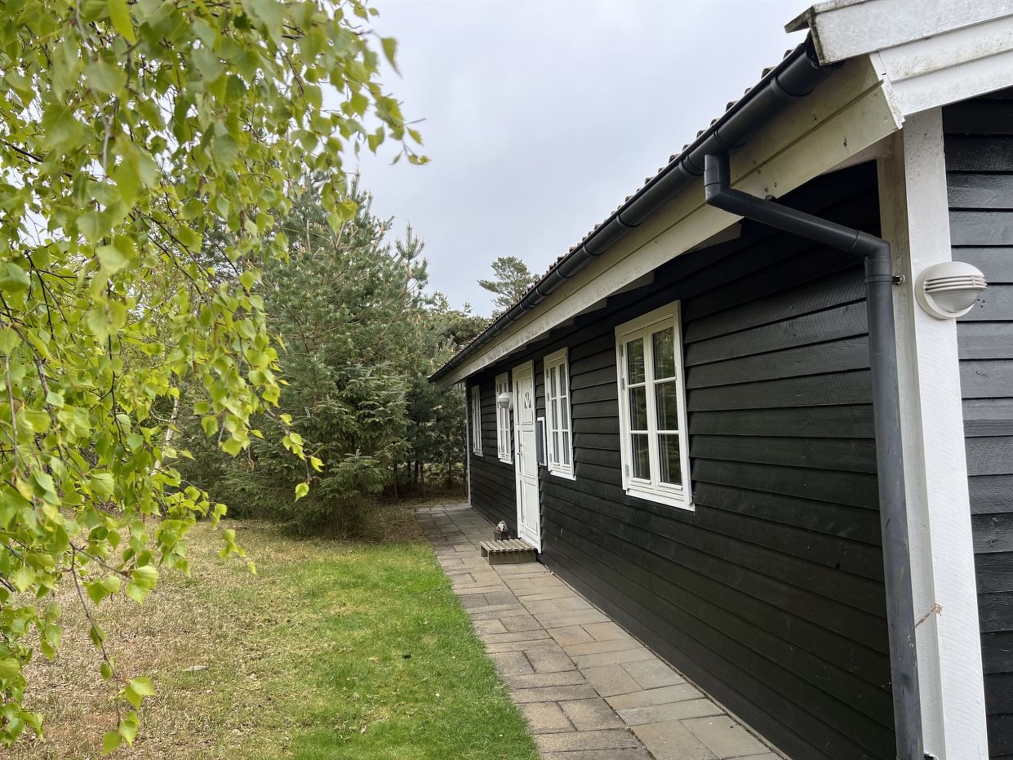 "Marja" - 350m from the sea — House (5 of 24)