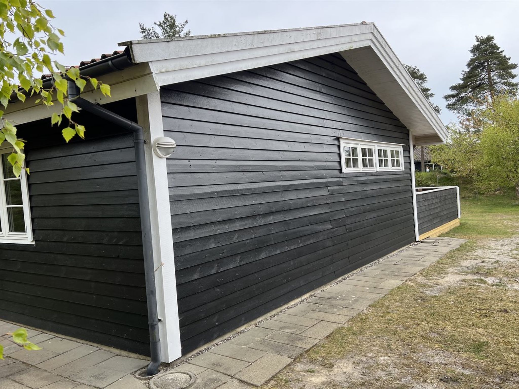 "Marja" - 350m from the sea - Buiten