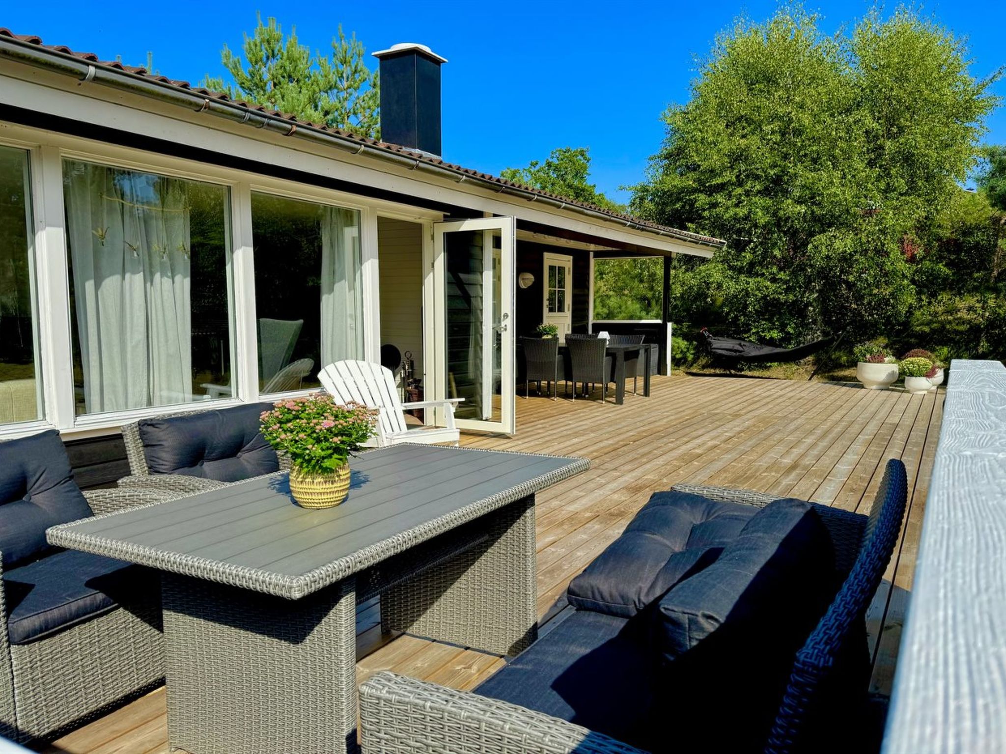 "Marja" - 350m from the sea