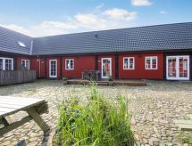 Sfeervol appartement Yaris in Aakirkeby voor 4 personen - thumbnail 1