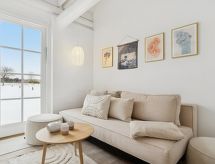 Sfeervol appartement Yaris in Aakirkeby voor 4 personen - thumbnail 3