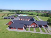 Sfeervol appartement Yaris in Aakirkeby voor 4 personen - thumbnail 4