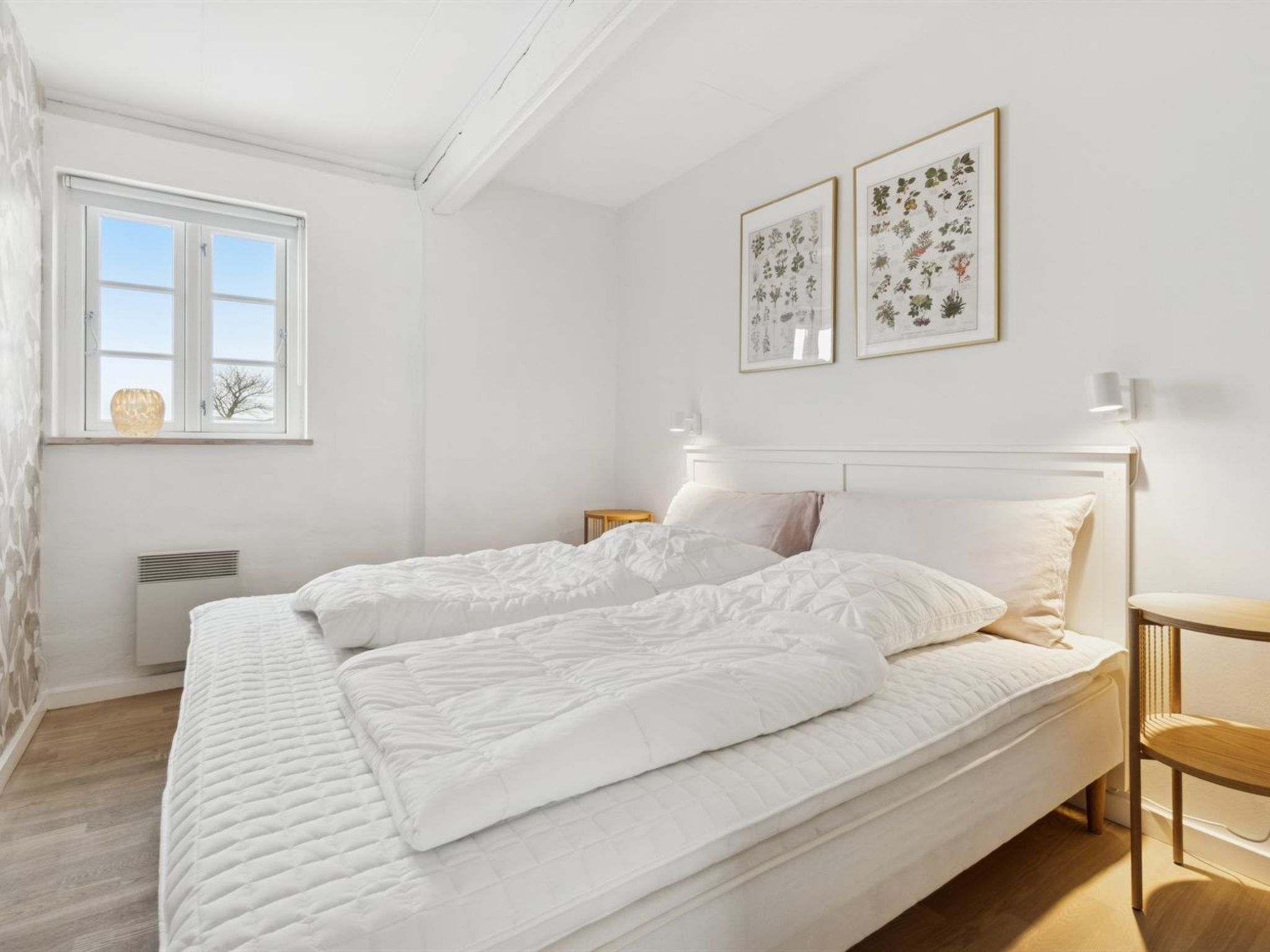 "Yaris" - 4.5km from the sea - Binnen