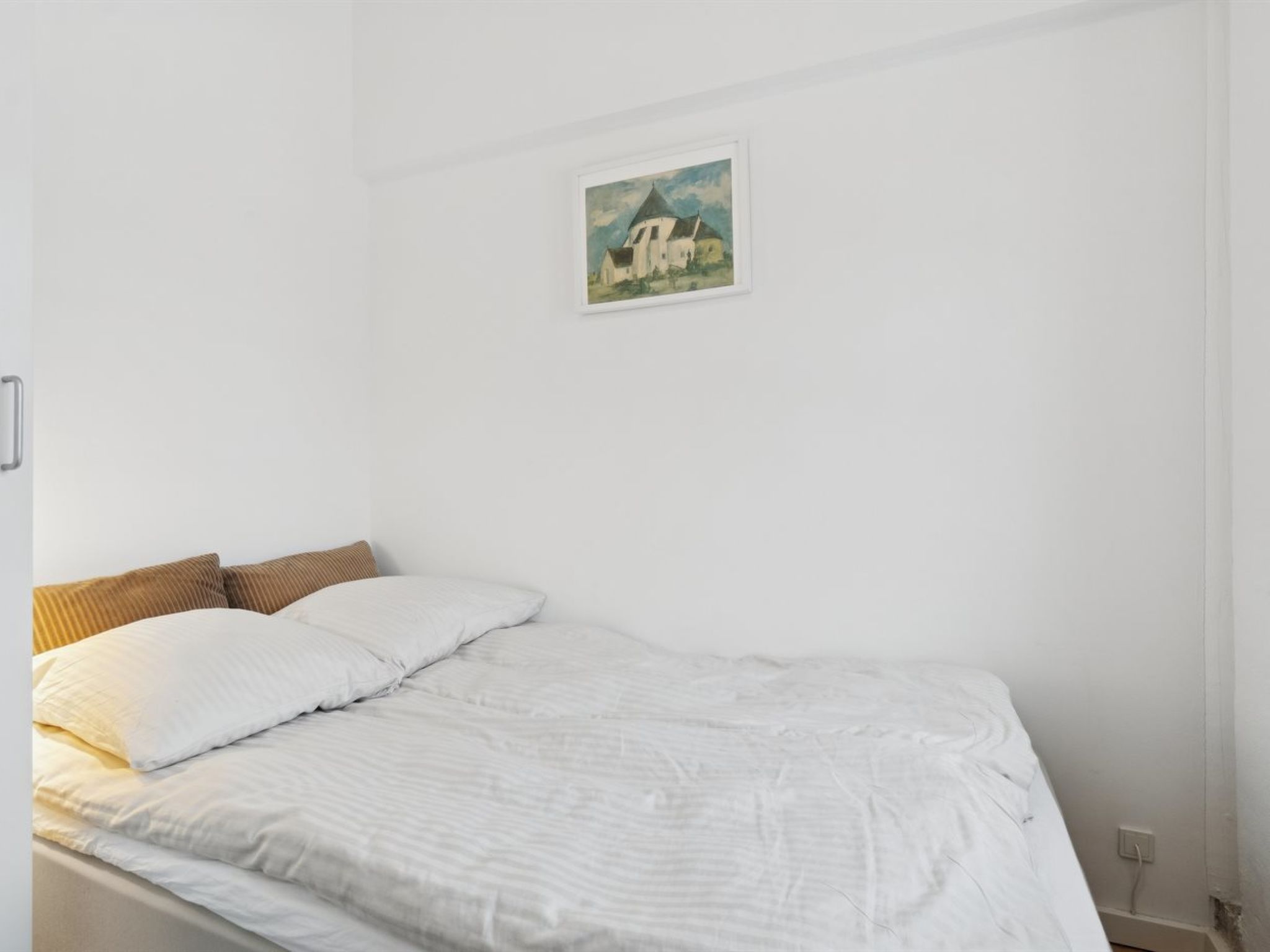 "Hinrich" - 4.5km from the sea - Inside