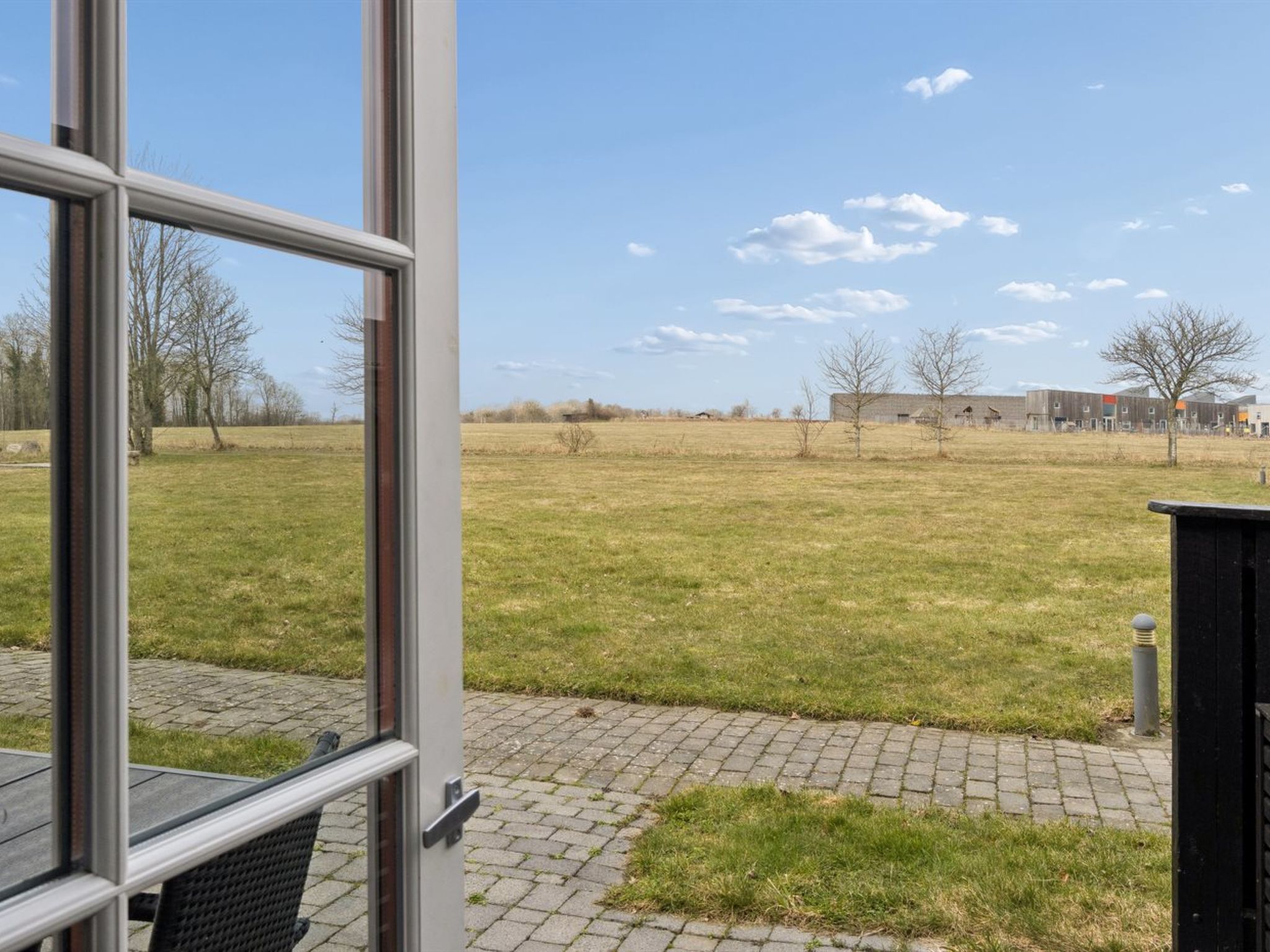 "Hinrich" - 4.5km from the sea - Buiten