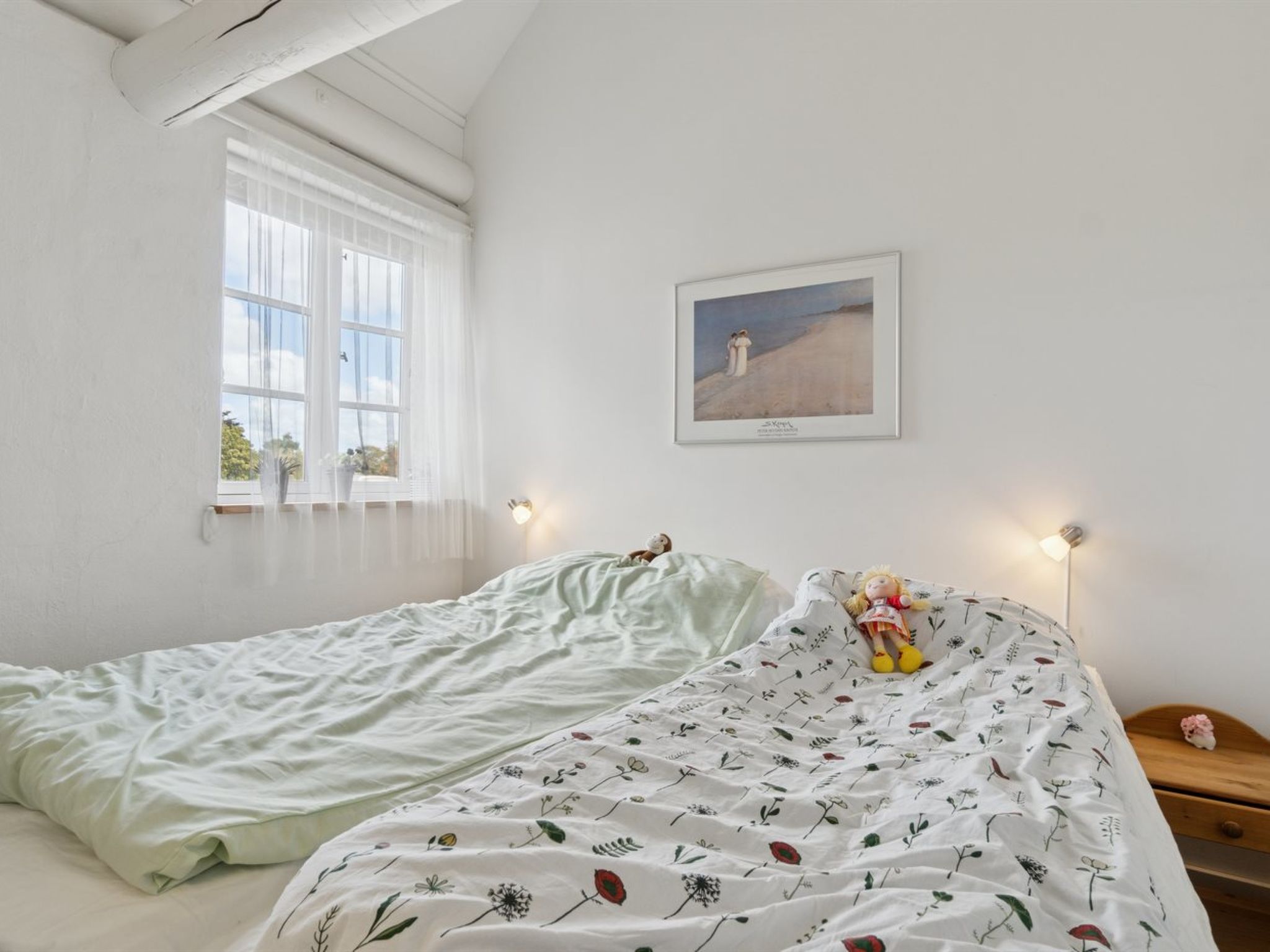 "Ruse" - 6km from the sea-Drinnen