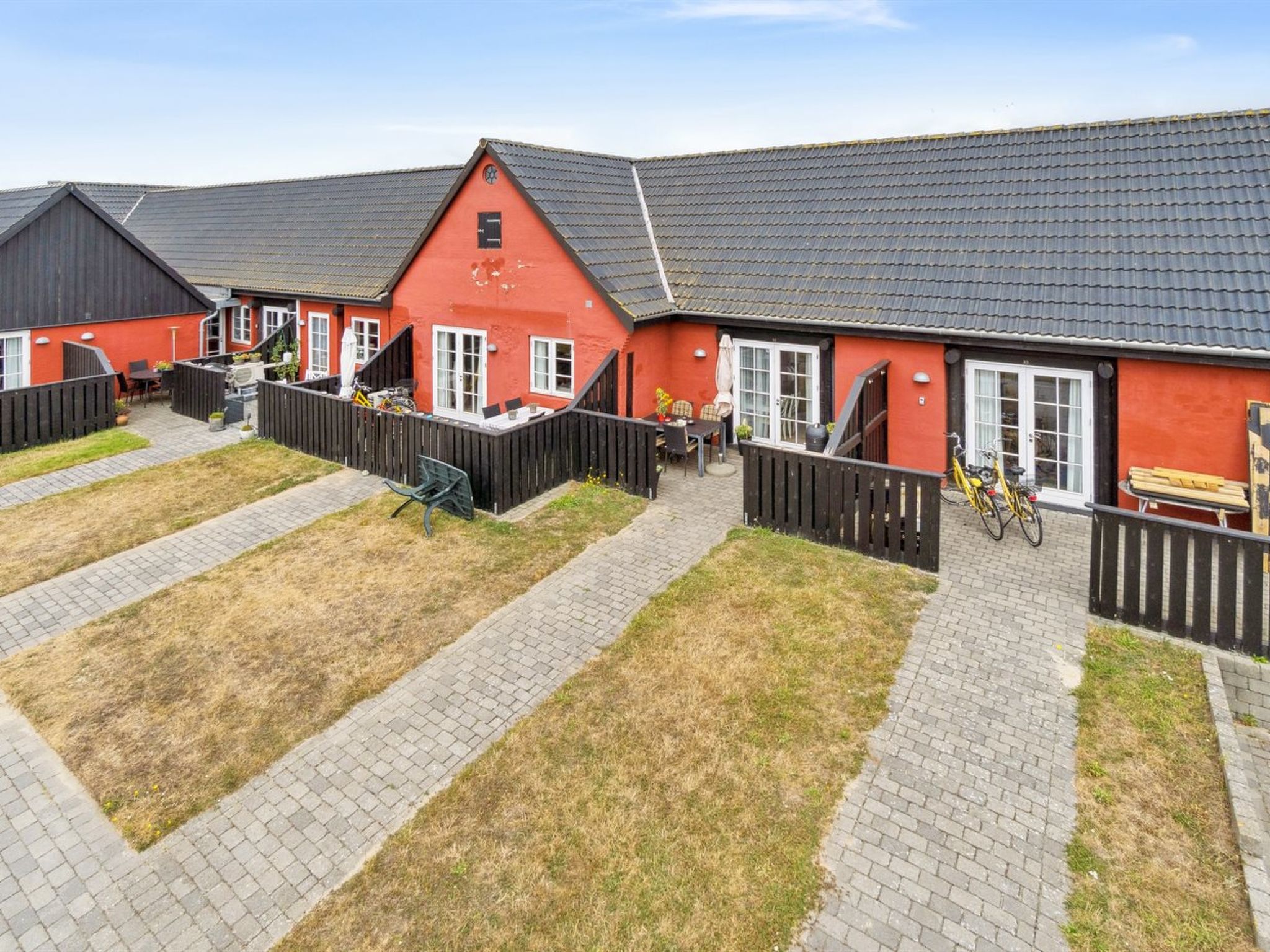 "Ruse" - 6km from the sea