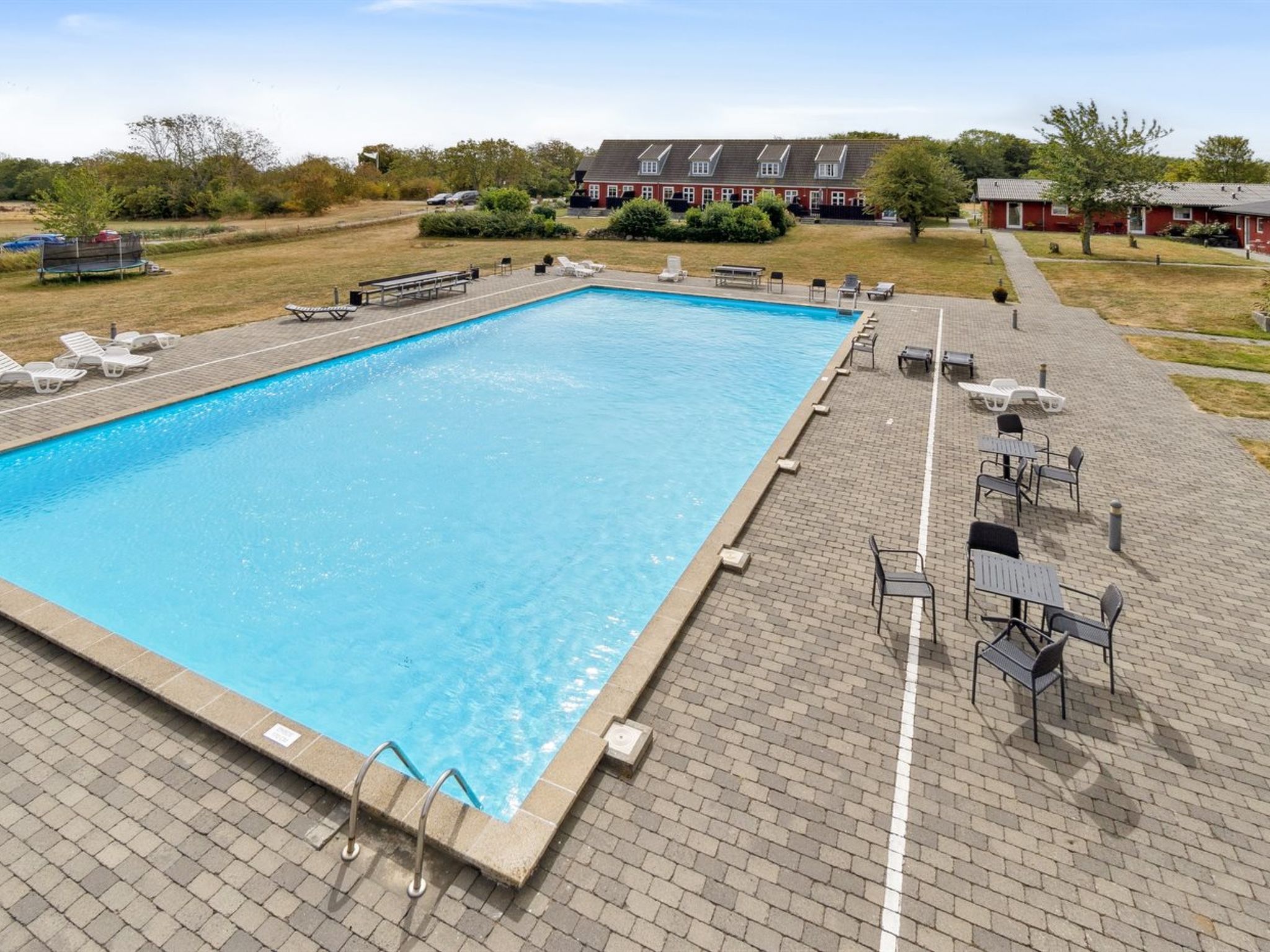 "Ruse" - 6km from the sea — Pool Outdoor (5 of 30)