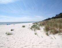 6-persoons vakantiehuis Alvilda aan zee in Aakirkeby - thumbnail 2