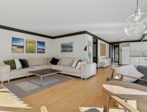 6-persoons vakantiehuis Alvilda aan zee in Aakirkeby - thumbnail 3