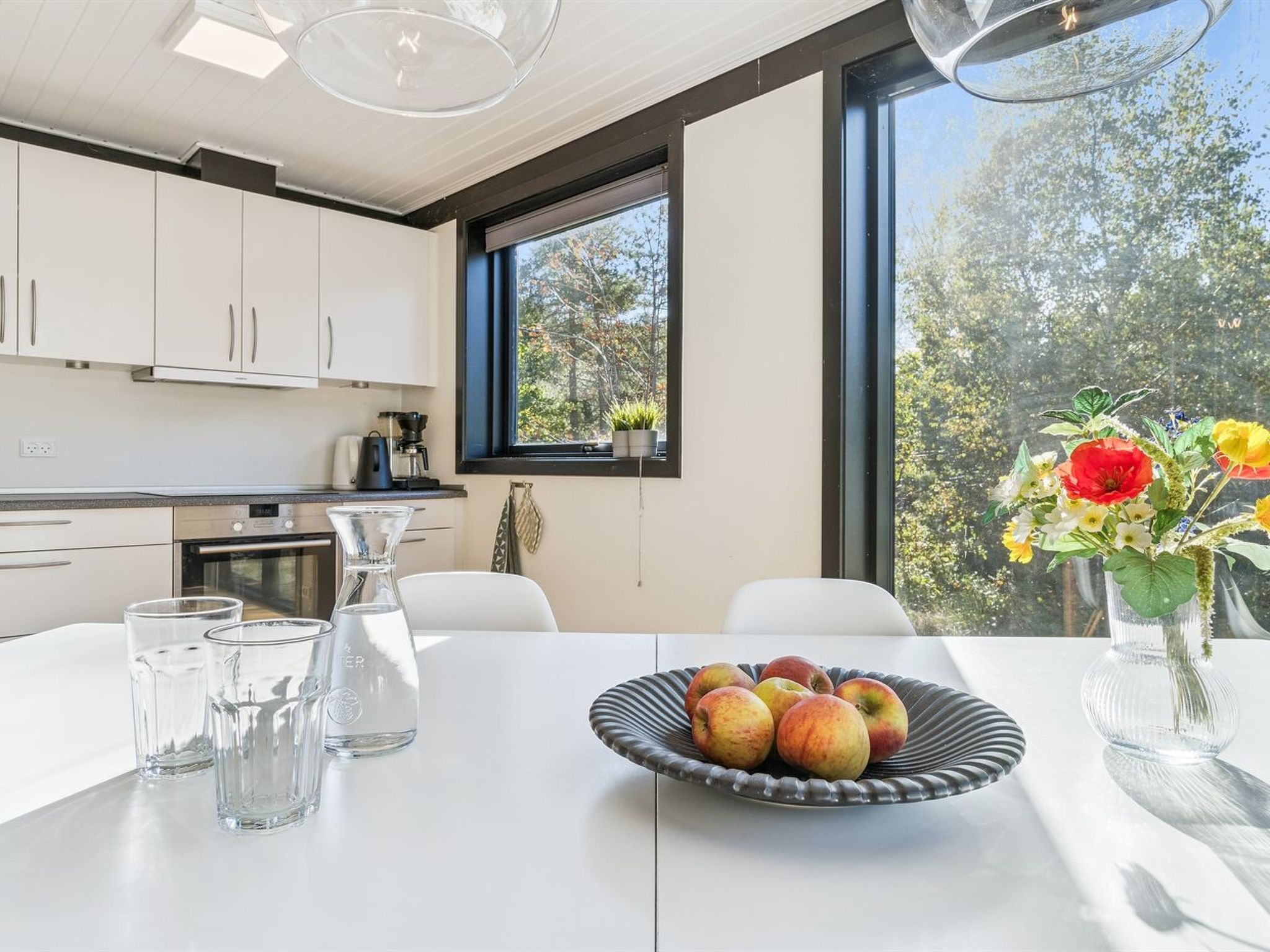 6-persoons vakantiehuis Alvilda aan zee in Aakirkeby - foto 11