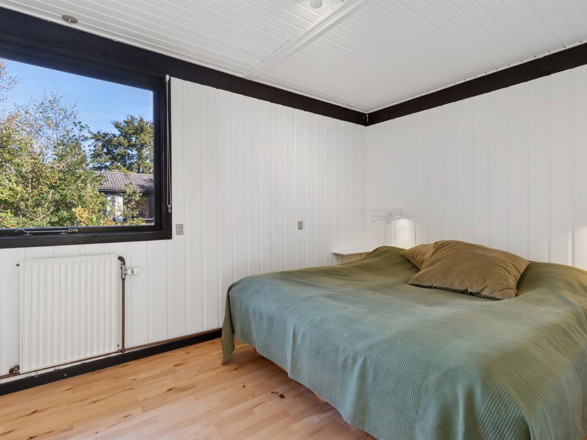 6-persoons vakantiehuis Alvilda aan zee in Aakirkeby - foto 15