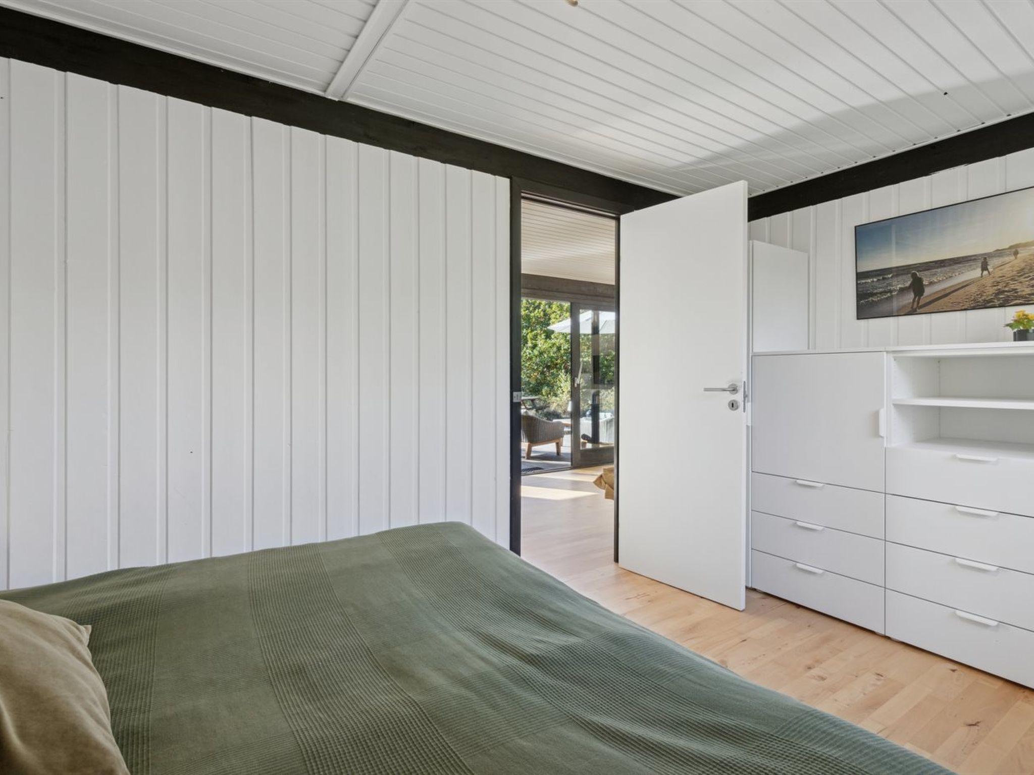 6-persoons vakantiehuis Alvilda aan zee in Aakirkeby - foto 16