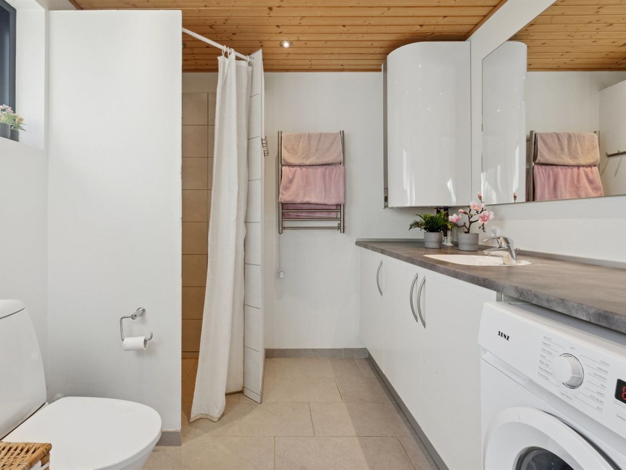 6-persoons vakantiehuis Alvilda aan zee in Aakirkeby - foto 18