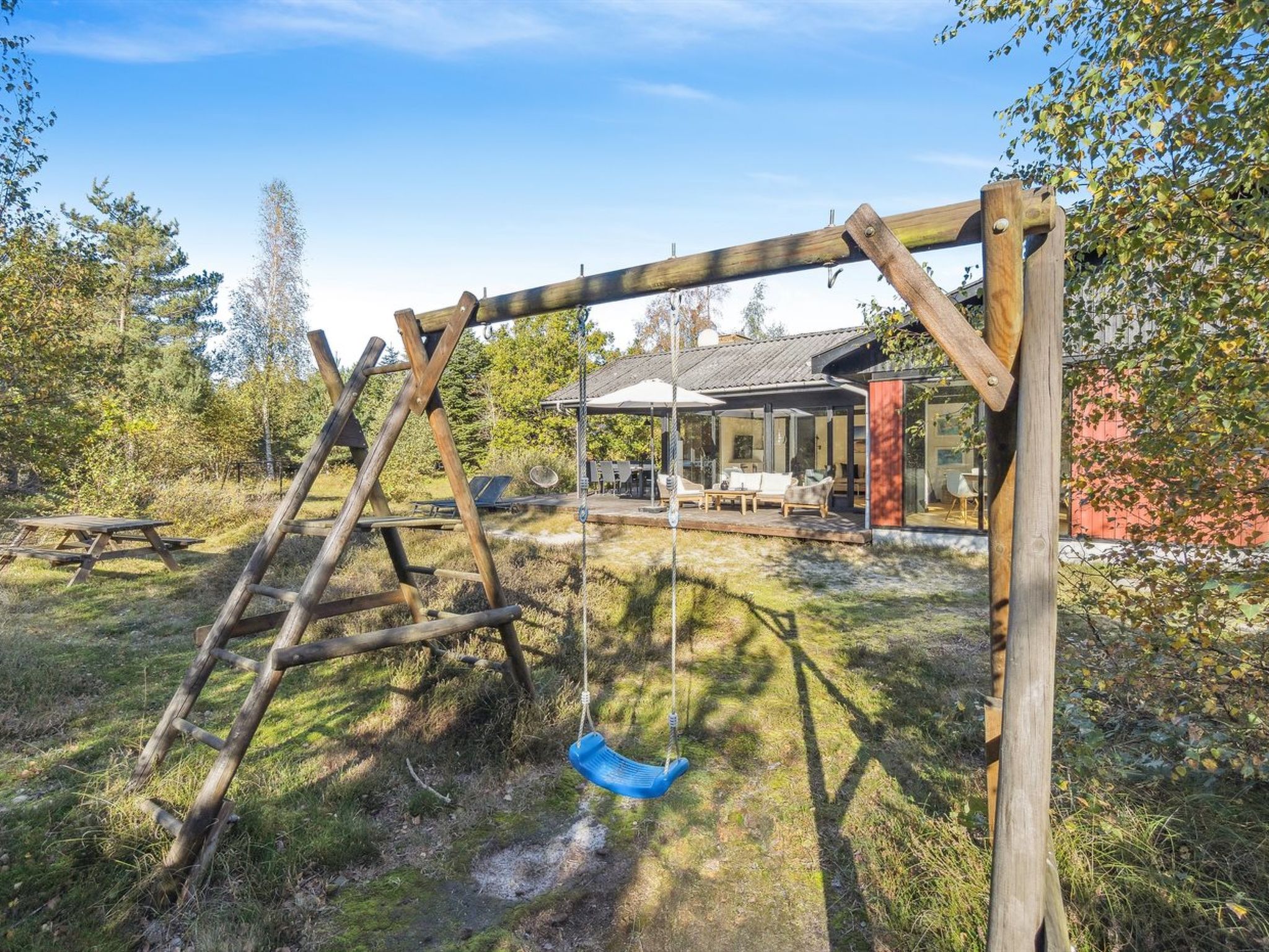 6-persoons vakantiehuis Alvilda aan zee in Aakirkeby - foto 25