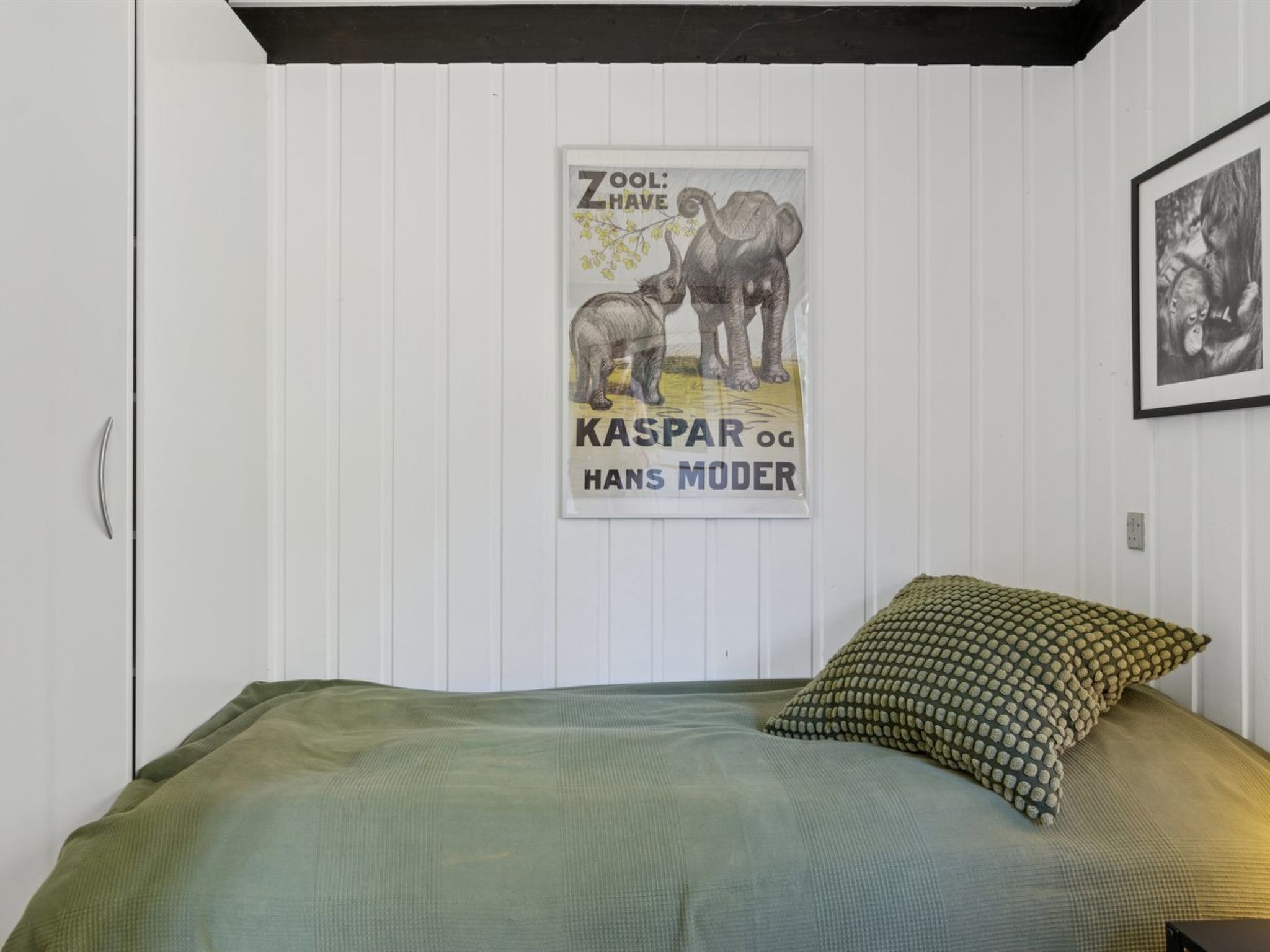 6-persoons vakantiehuis Alvilda aan zee in Aakirkeby - foto 17