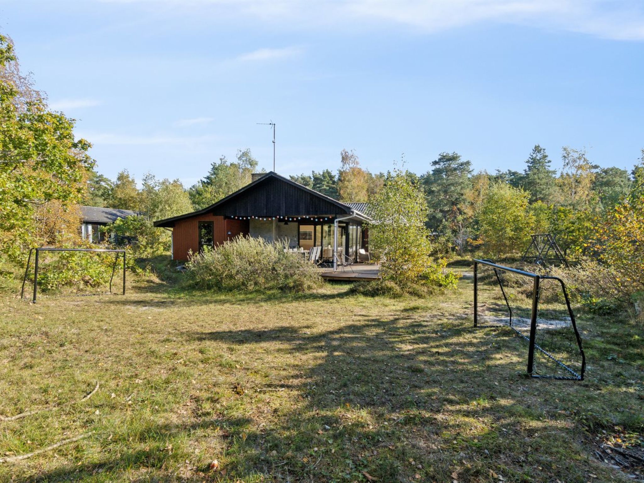 6-persoons vakantiehuis Alvilda aan zee in Aakirkeby - foto 22