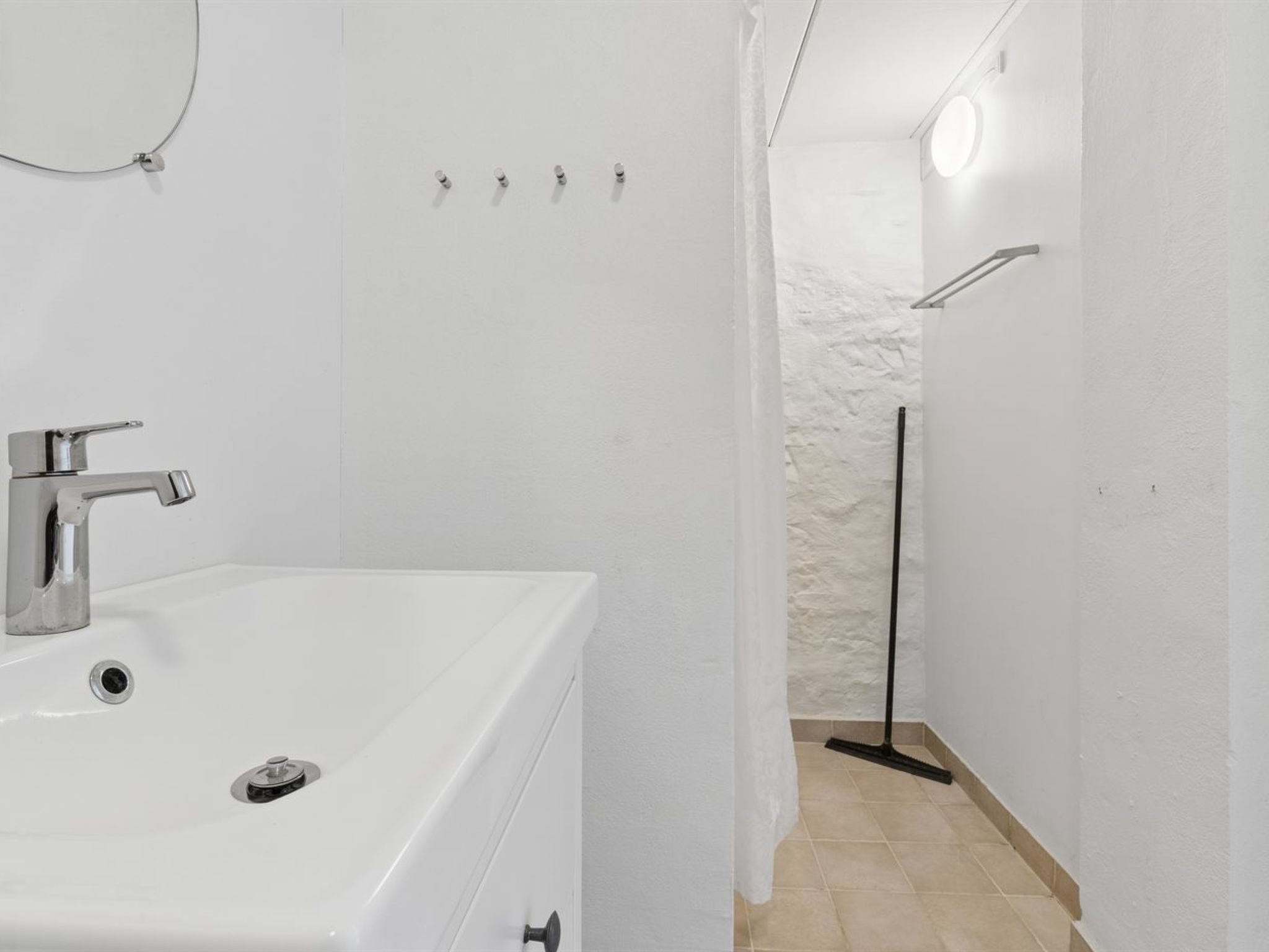 "Anabella" - 6km from the sea - Inside