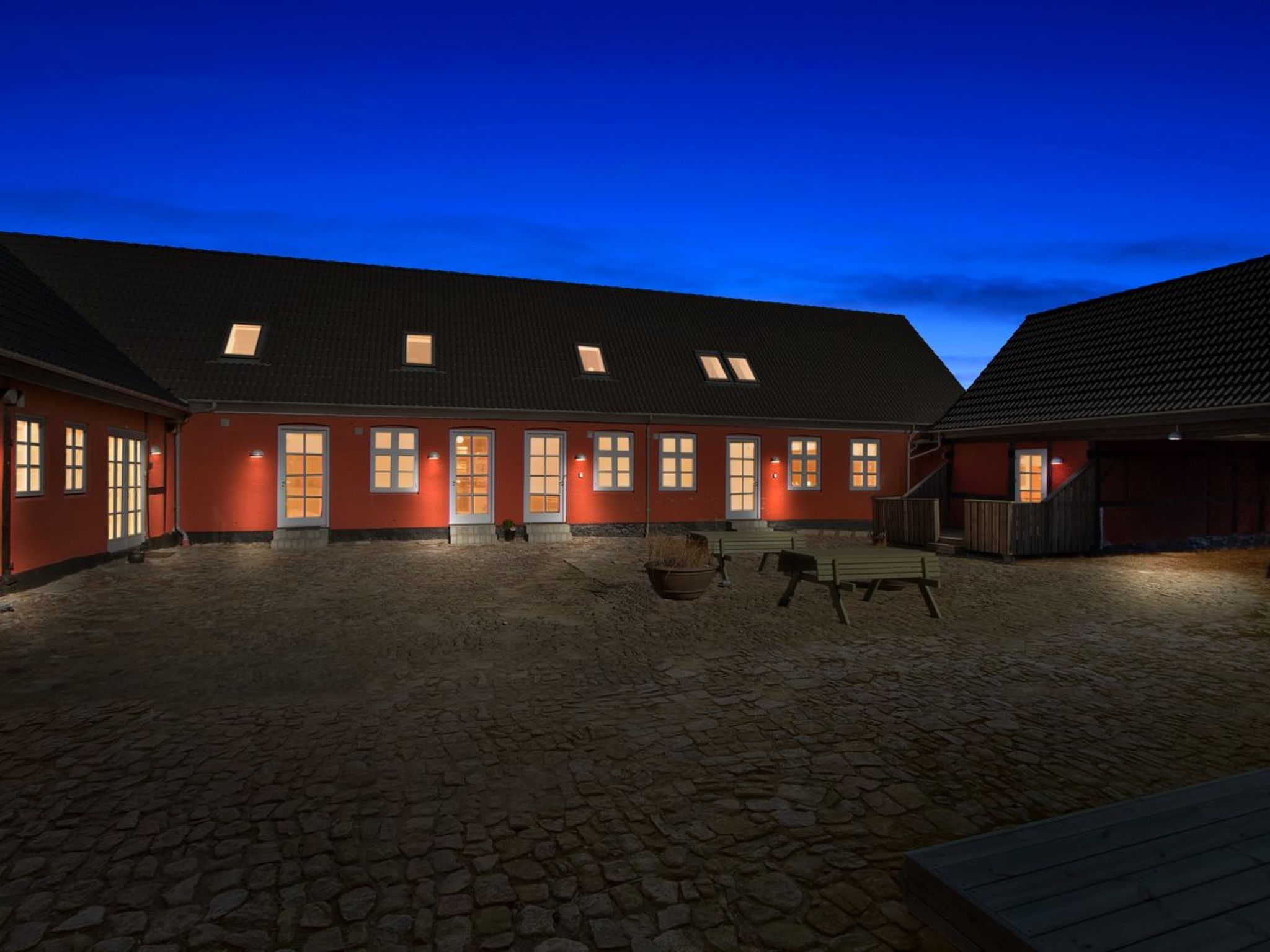 "Anabella" - 6km from the sea — House (5 of 24)