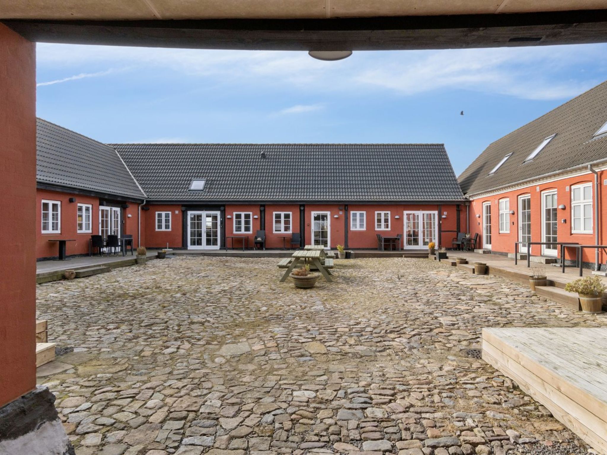 "Anabella" - 6km from the sea — House (4 of 24)