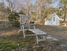 Vrijstaand vakantiehuis Adde op 150 meter van de Oostzee op Bornholm - thumbnail 6