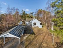 Vrijstaand vakantiehuis Adde op 150 meter van de Oostzee op Bornholm - thumbnail 4