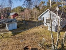 Vrijstaand vakantiehuis Adde op 150 meter van de Oostzee op Bornholm - thumbnail 3
