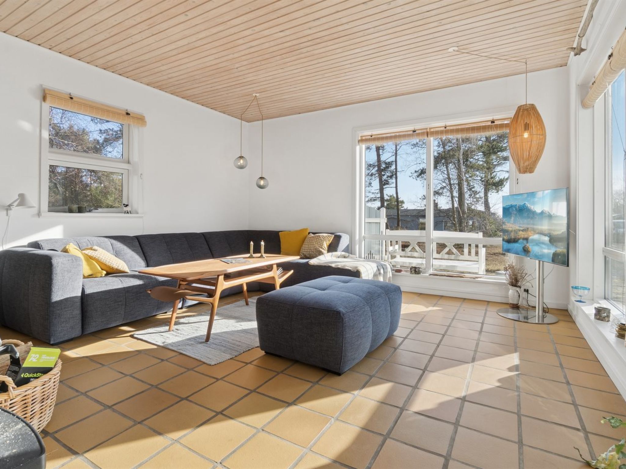 "Adde" - 150m from the sea