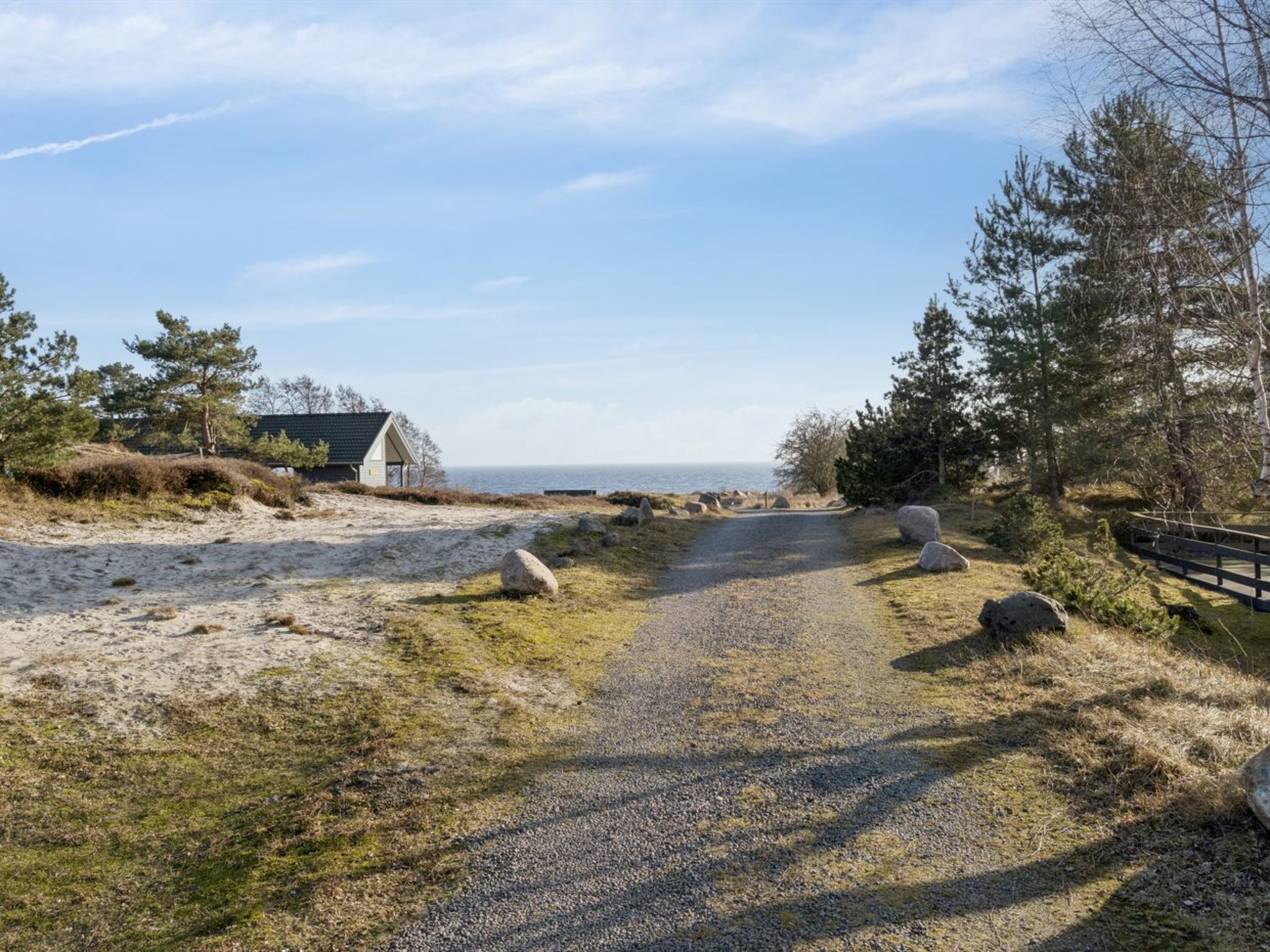 "Adde" - 150m from the sea
