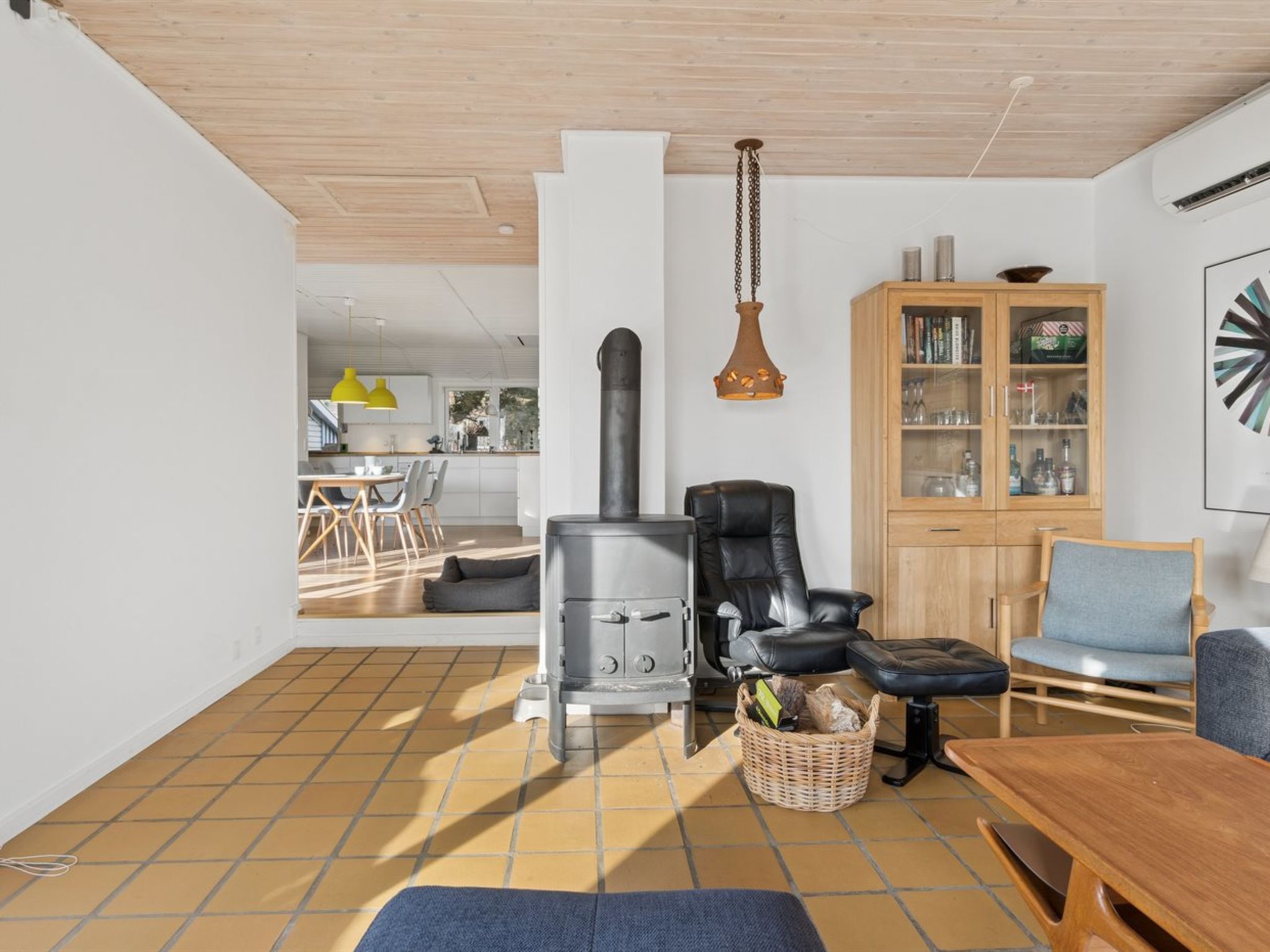 "Adde" - 150m from the sea - Inside