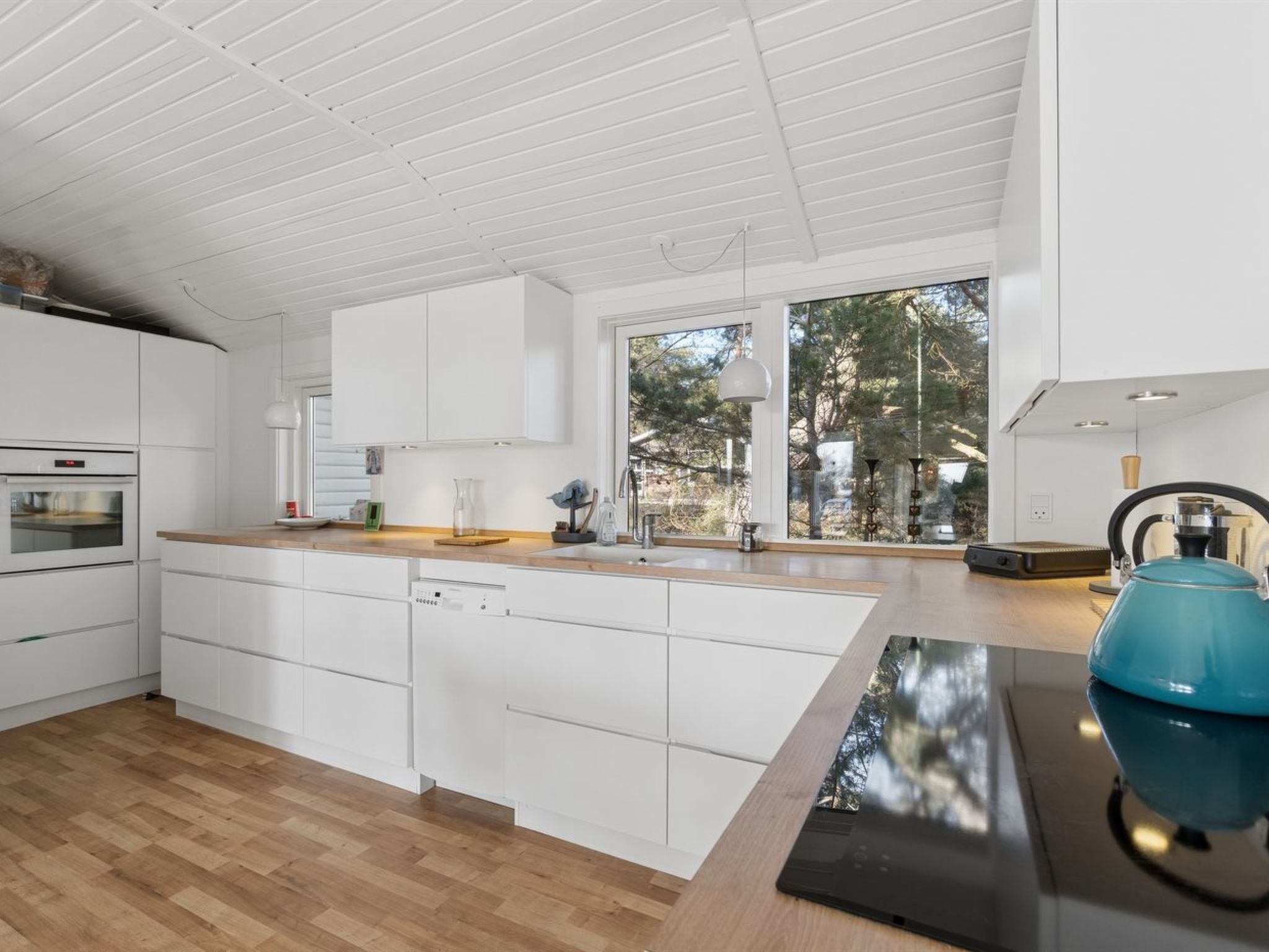 "Adde" - 150m from the sea - Inside