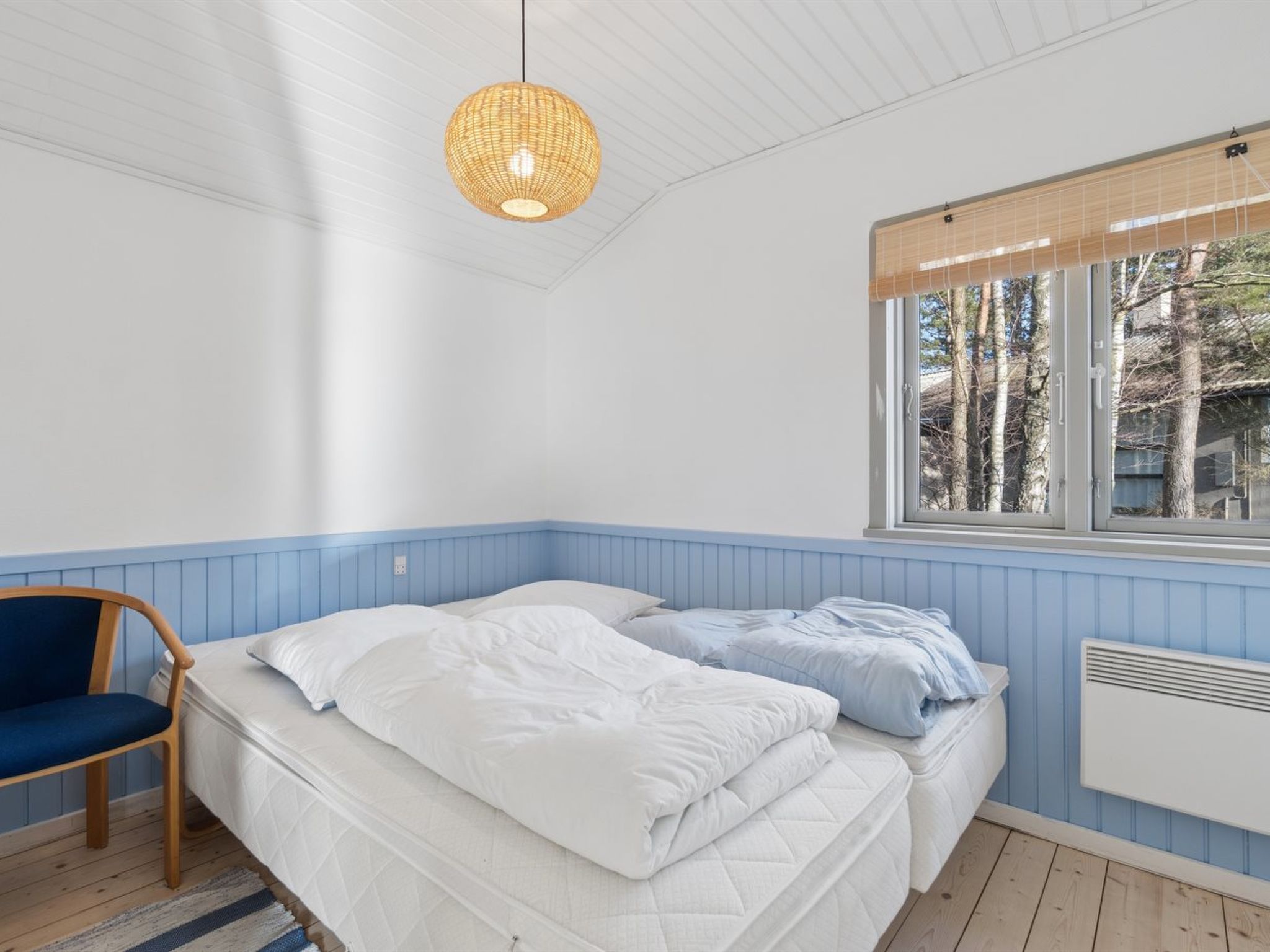 "Adde" - 150m from the sea - Inside