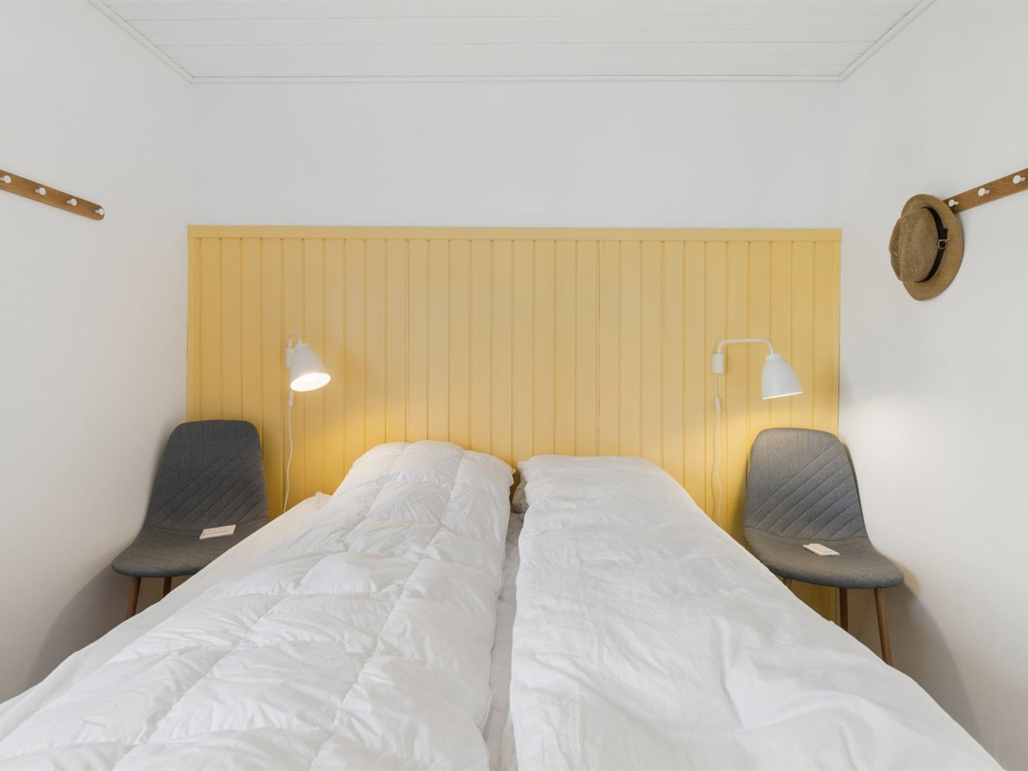 "Adde" - 150m from the sea - Inside