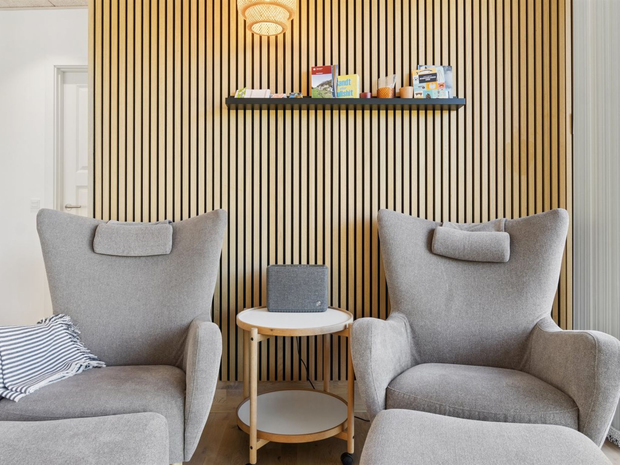 "Eliene" - 500m from the sea — Living Room (5 of 31)